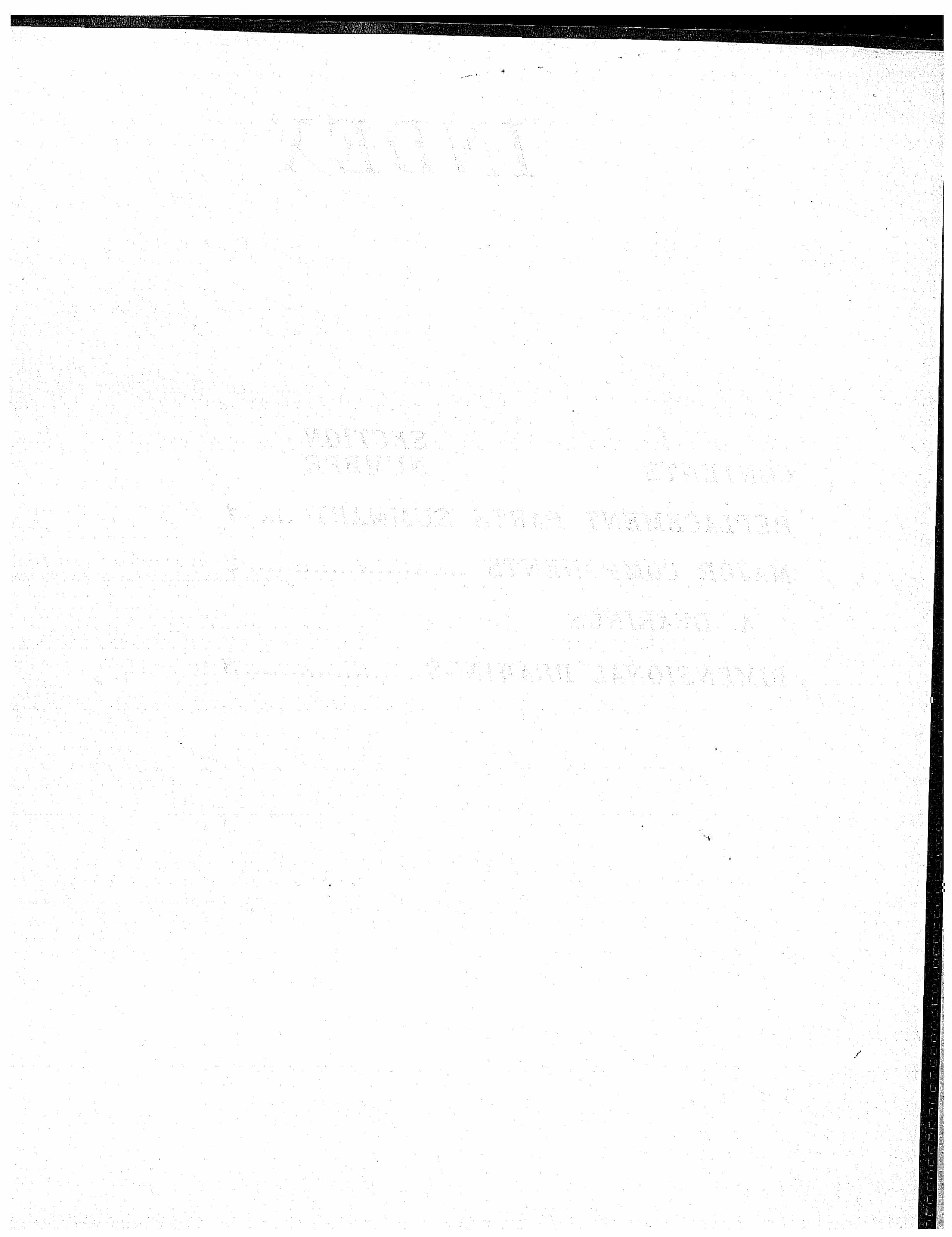 Bucyrus 48in Dual Drive Parts Catalog BI380410-2