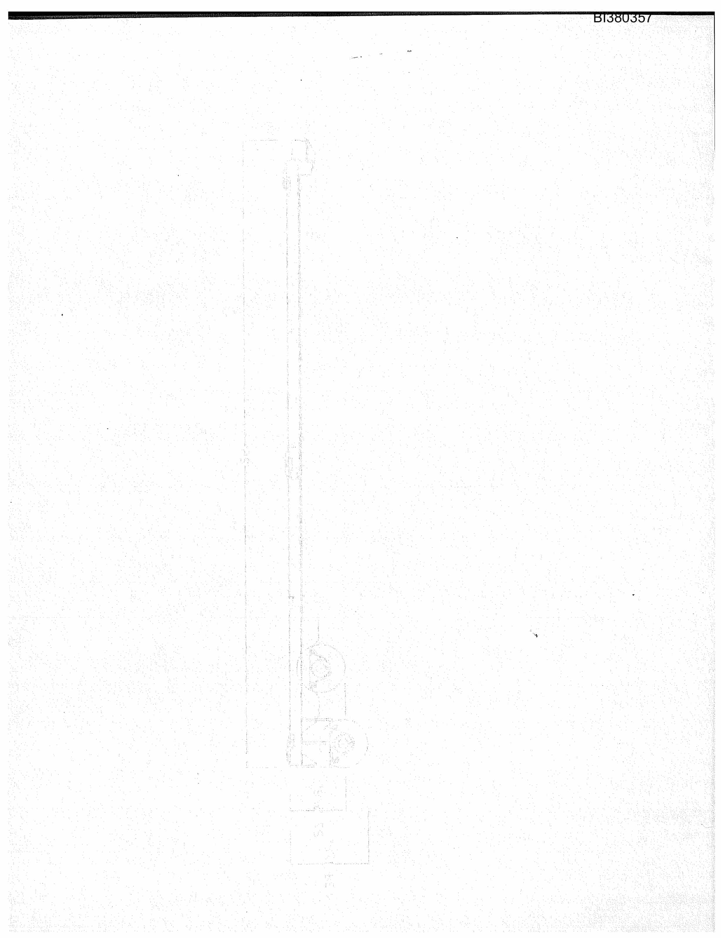 Bucyrus 48in Dual Drive, Take-Up, Tailpiece Parts Catalog BI380357-5