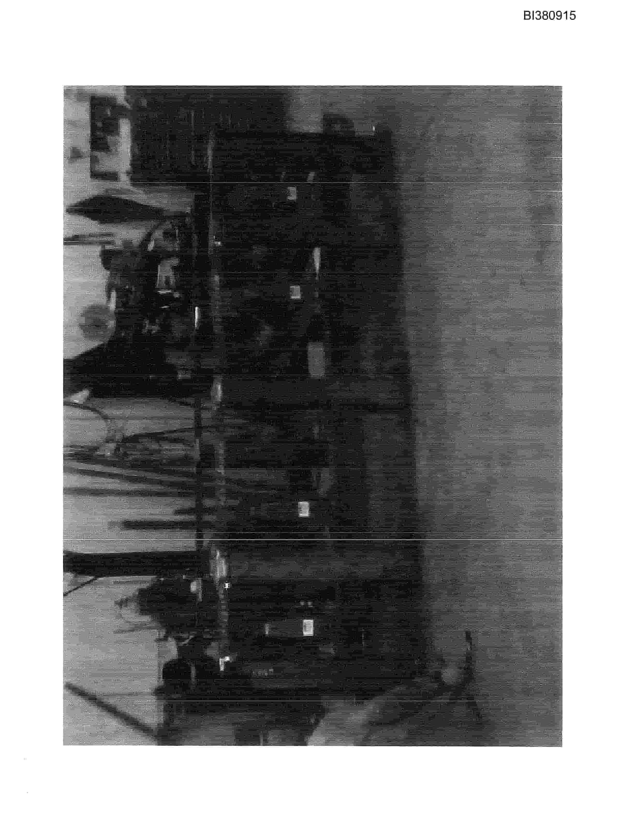 Bucyrus 48in Feed Thru Parts Catalog BI380915-3
