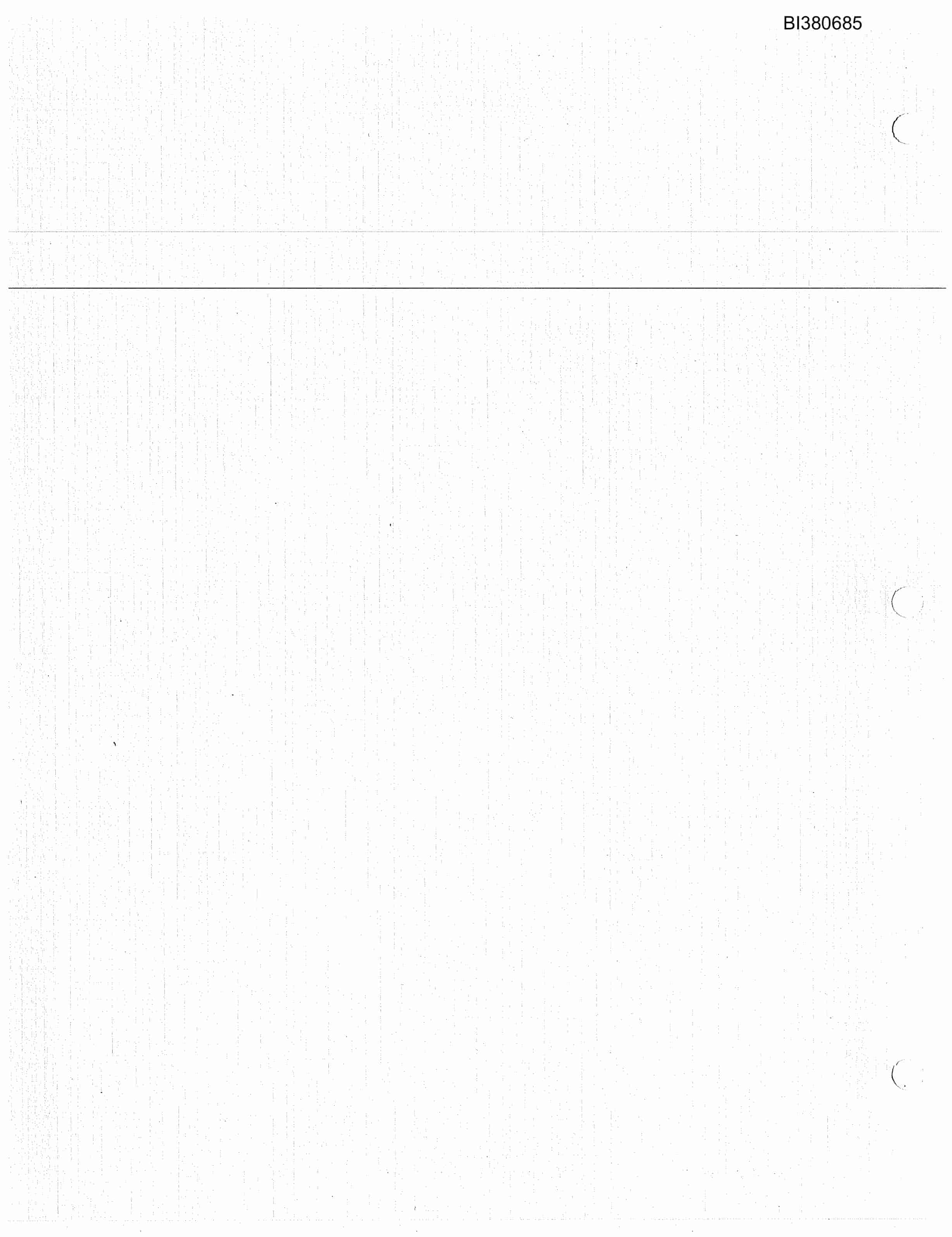 Bucyrus 48in Hydraulic Take-Up Parts Catalog BI380685-3