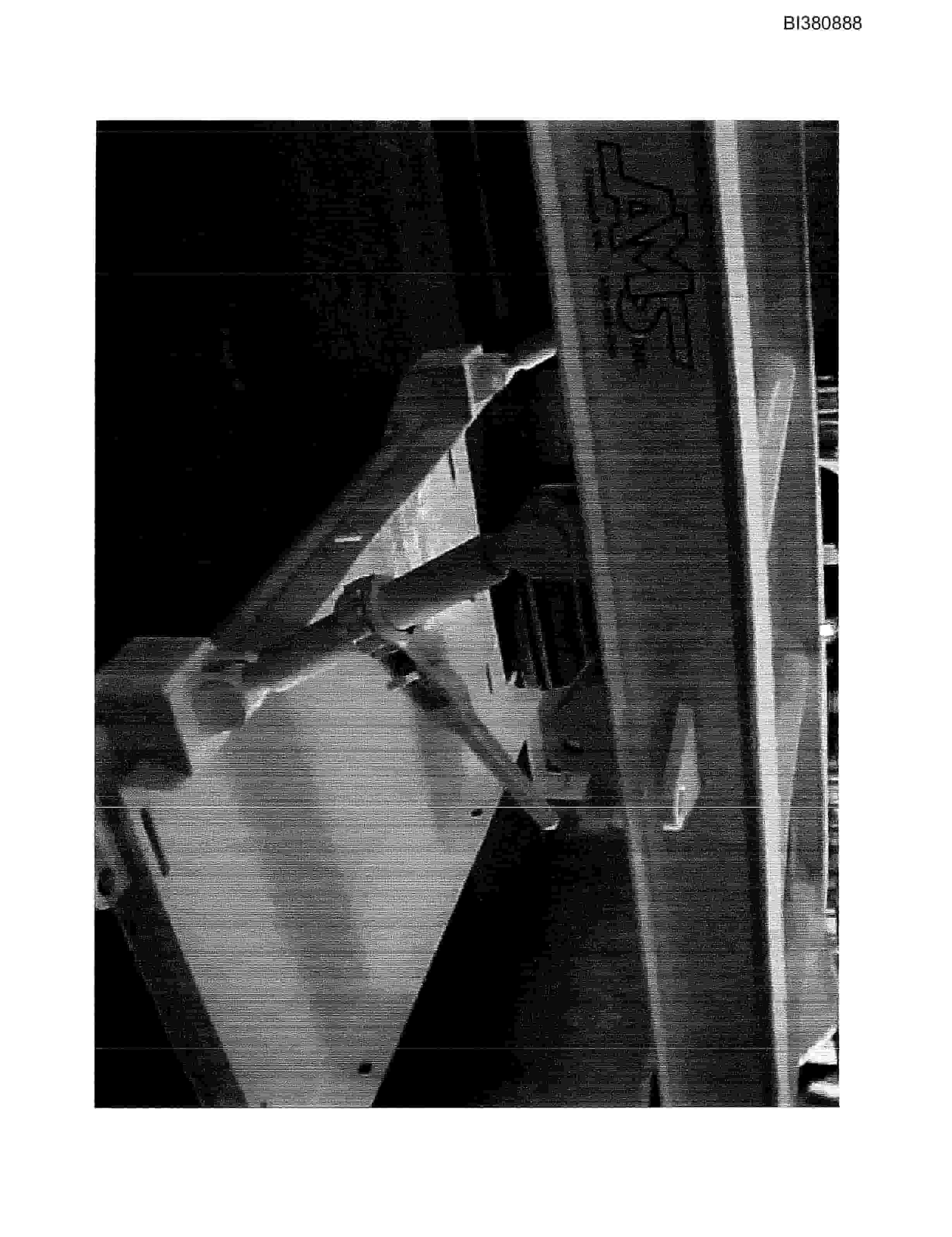 Bucyrus 48in RB Belt Drive Parts Catalog BI380888-2