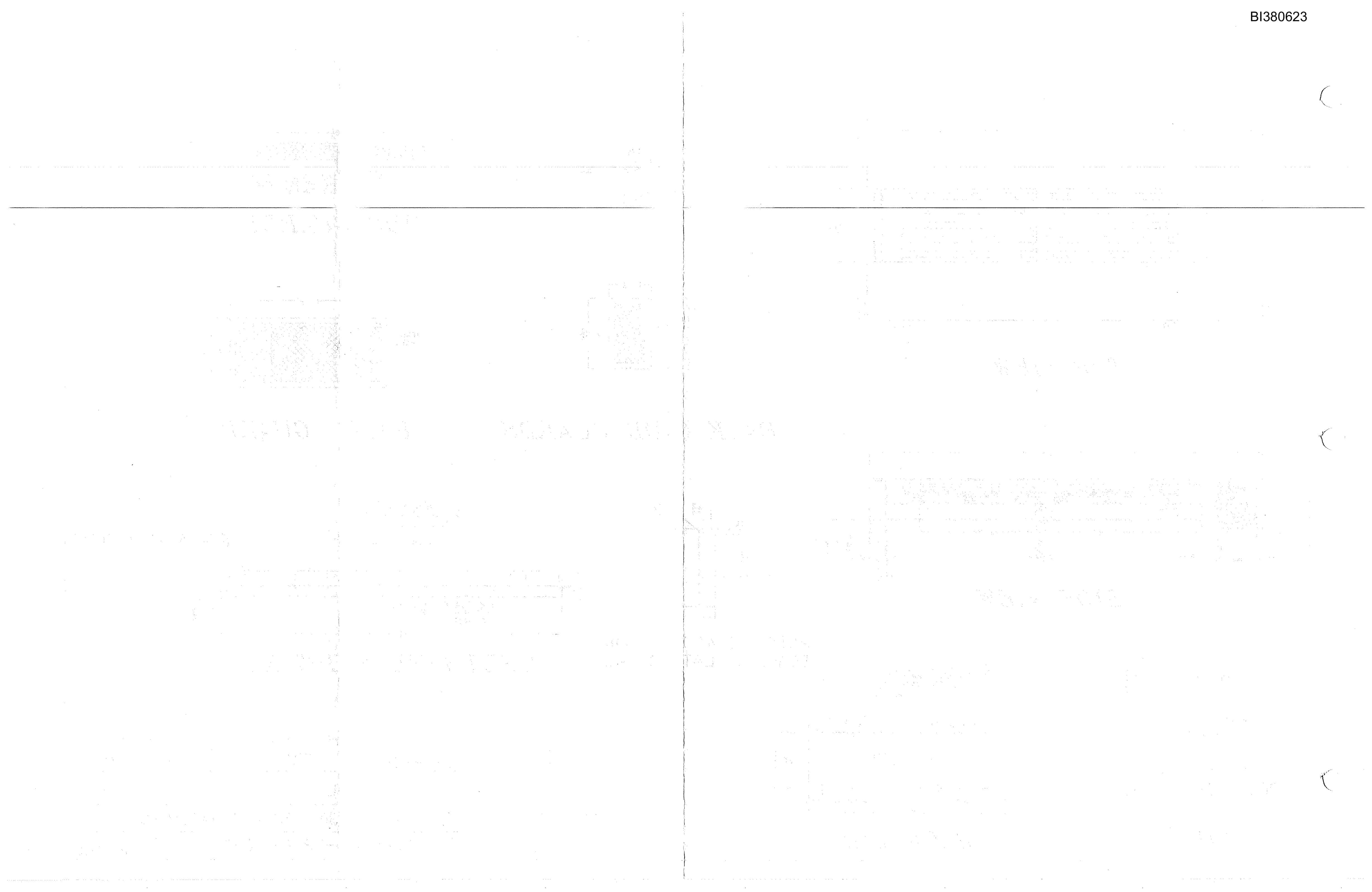 Bucyrus 48in Tailpiece Parts Catalog BI380623-3