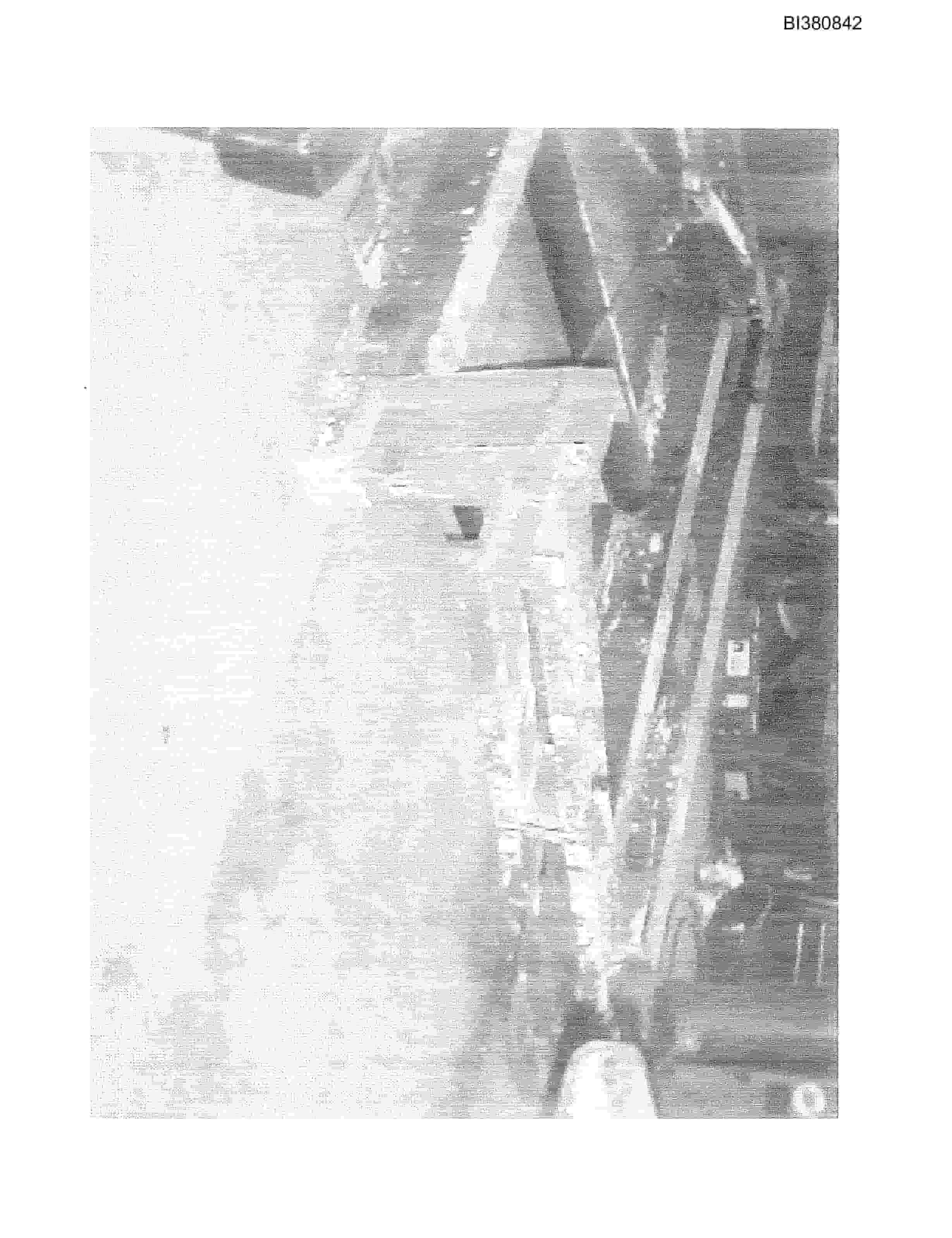 Bucyrus 48in Take-Up Parts Catalog BI380842-4