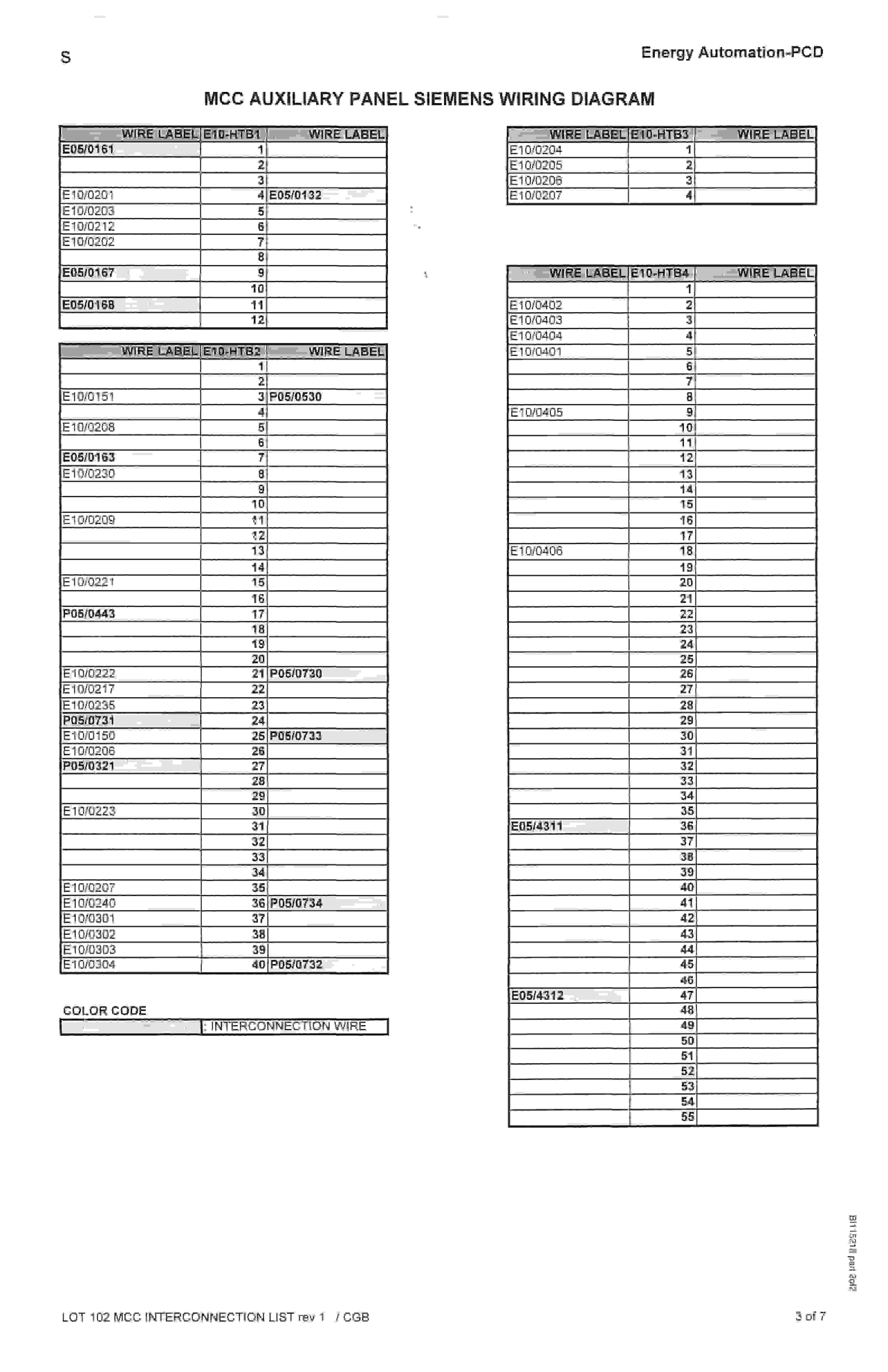 Bucyrus 495HD Mining Shovel Technical Manual BI115218 Part 2of2-4