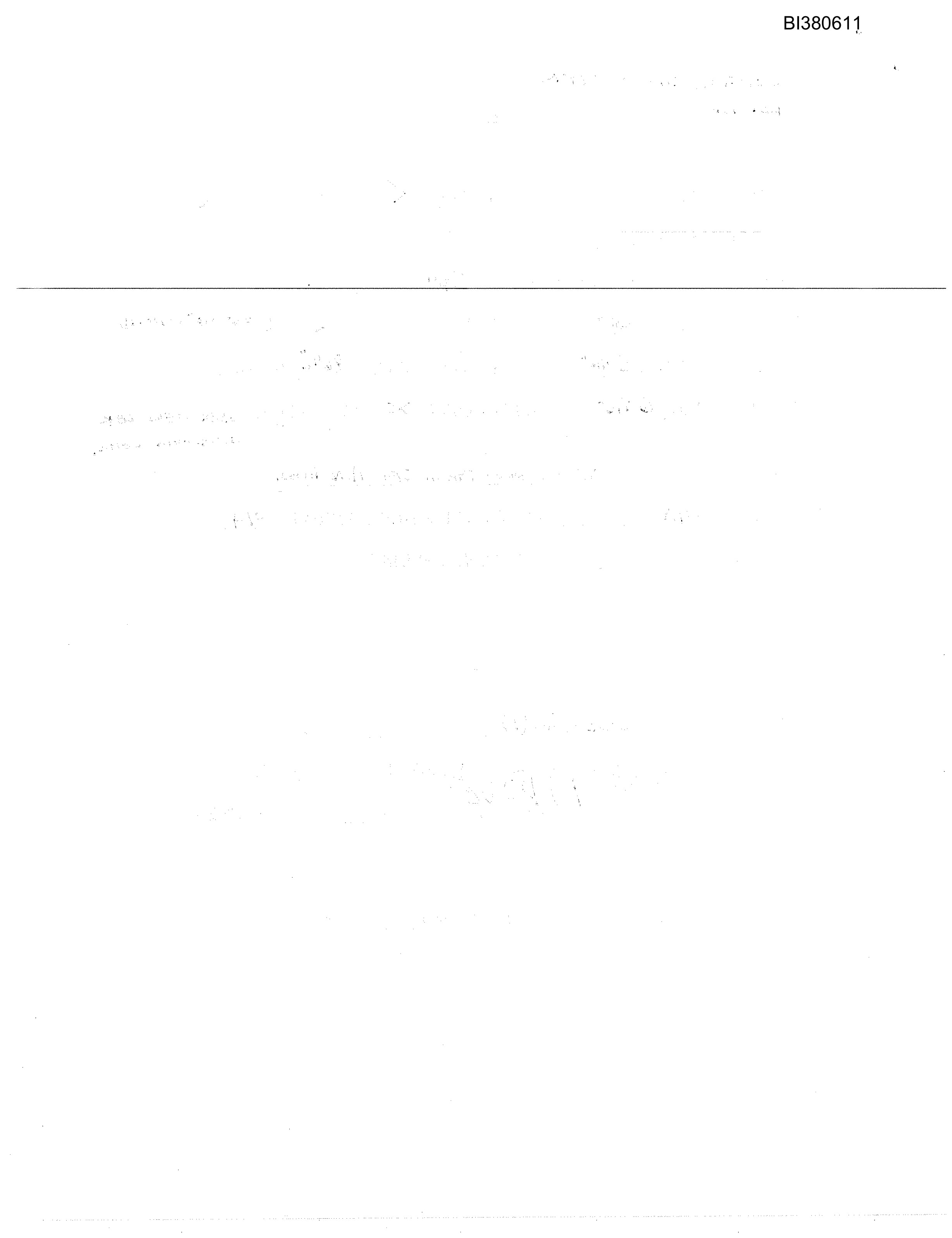 Bucyrus 54in Remote Boom Parts Catalog BI380611-3