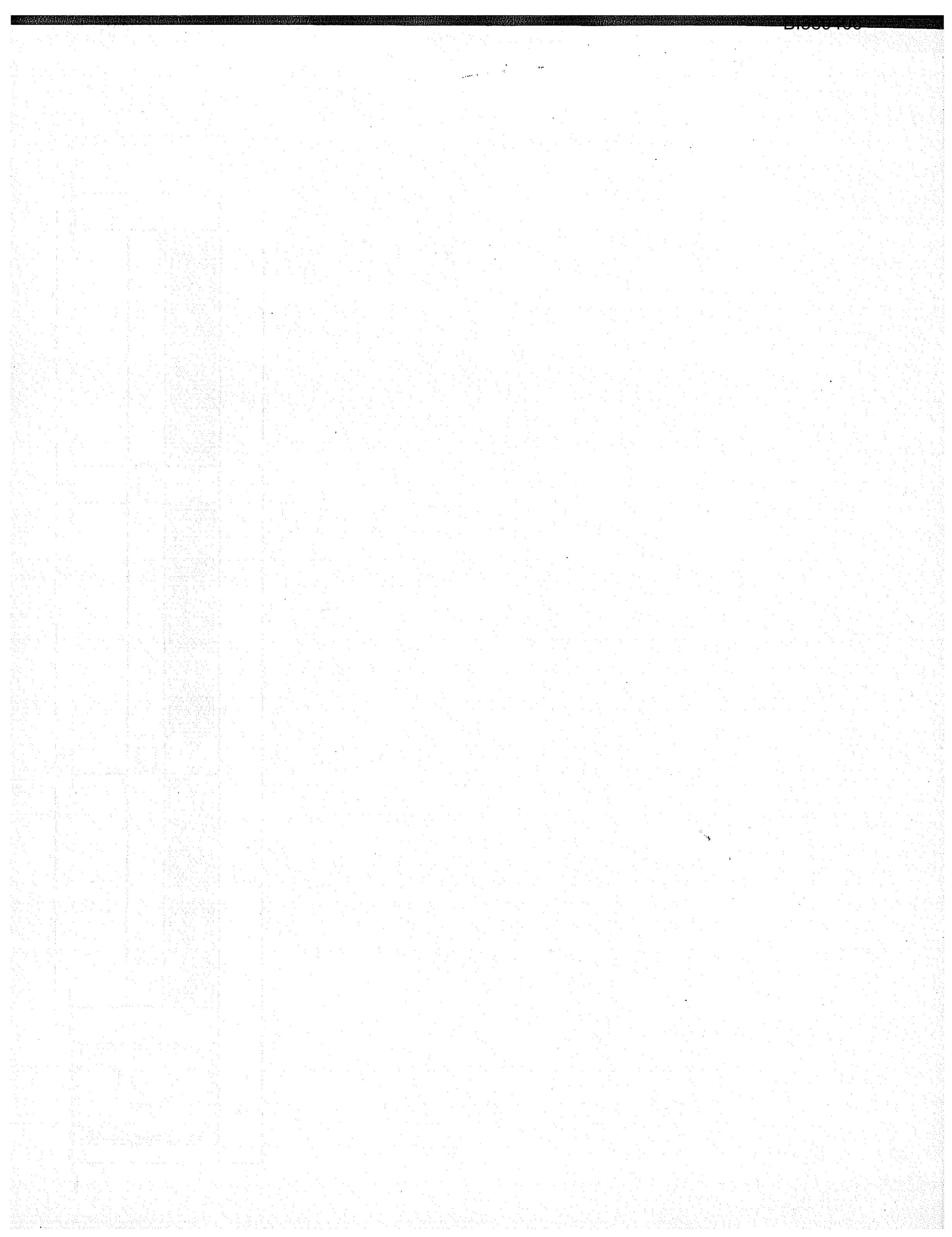 Bucyrus 54in Tailpiece Parts Catalog BI380406-4