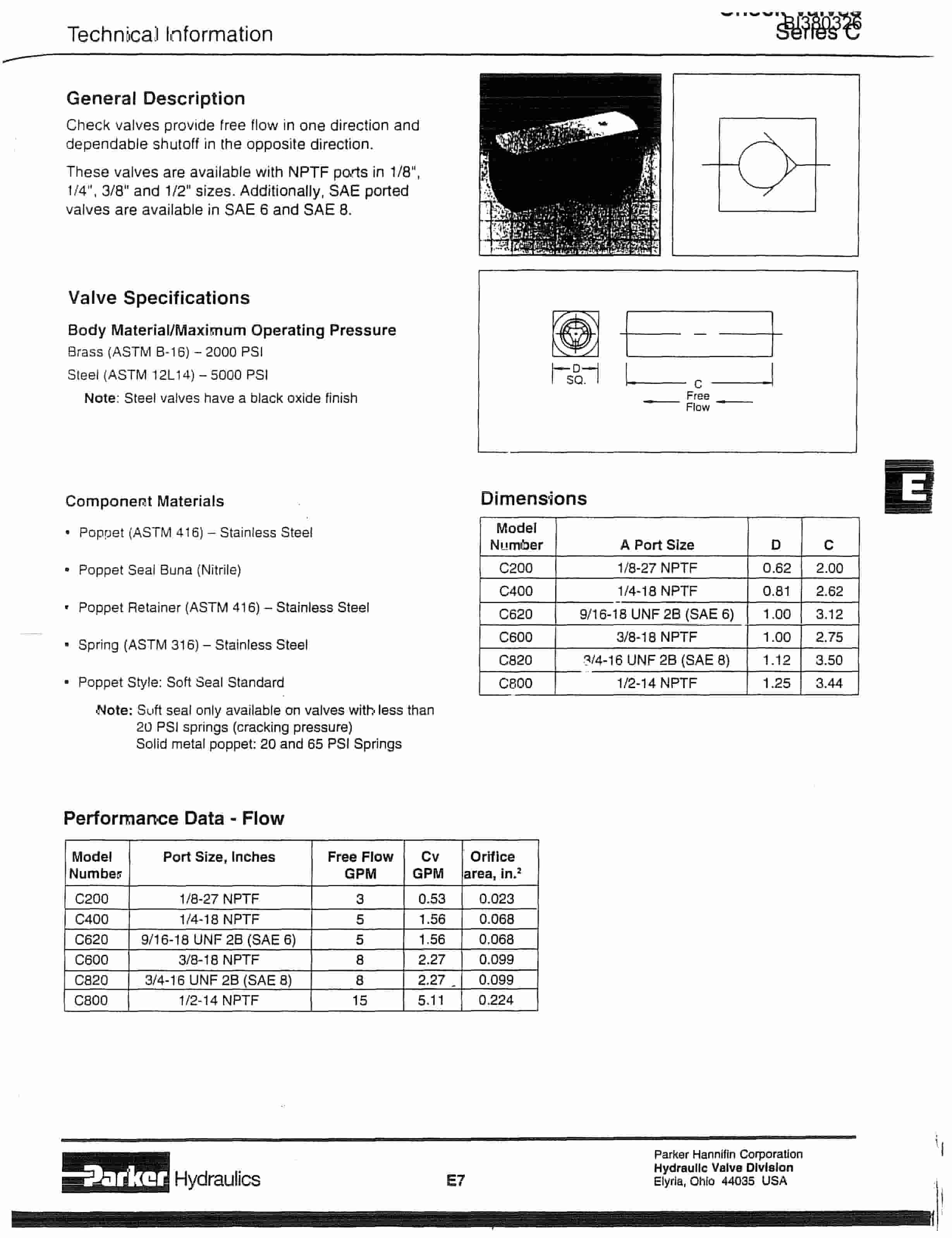 Bucyrus 60in Dual Drive, Tailpiece, Remote Boom, Take-Up, Feed Thru Parts Catalog BI380326-4