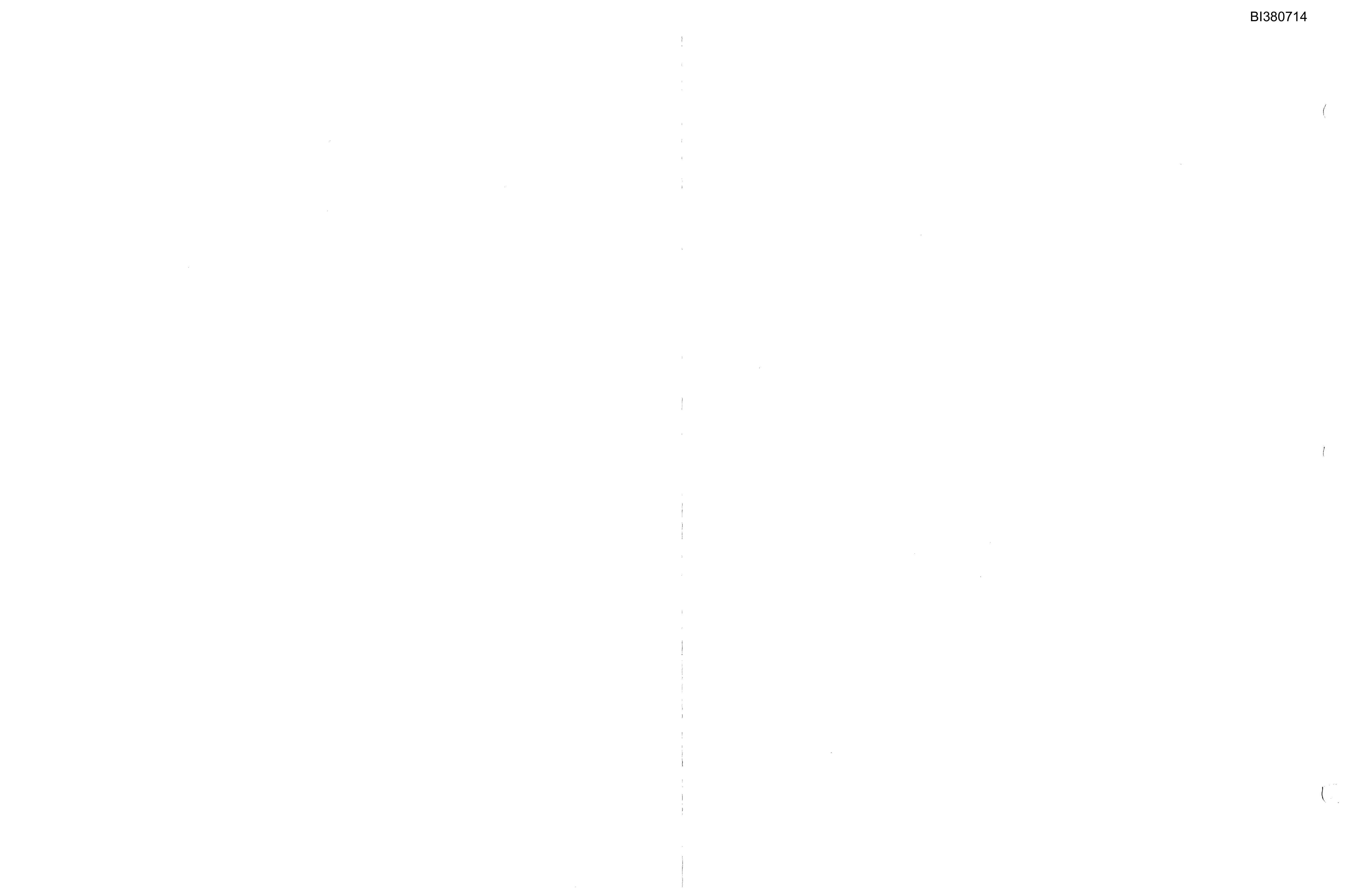 Bucyrus 60in Tailpiece Parts Catalog BI380714-4