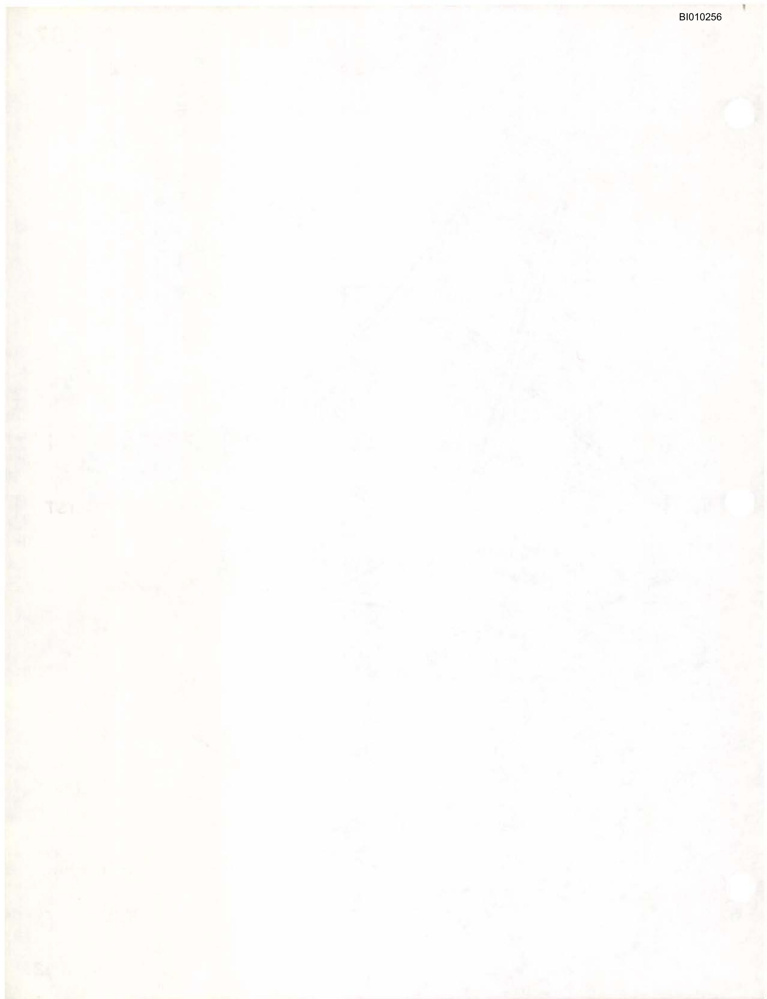 Bucyrus 640-DJC Articulated Drill Carrier Parts Catalog BI010256-2