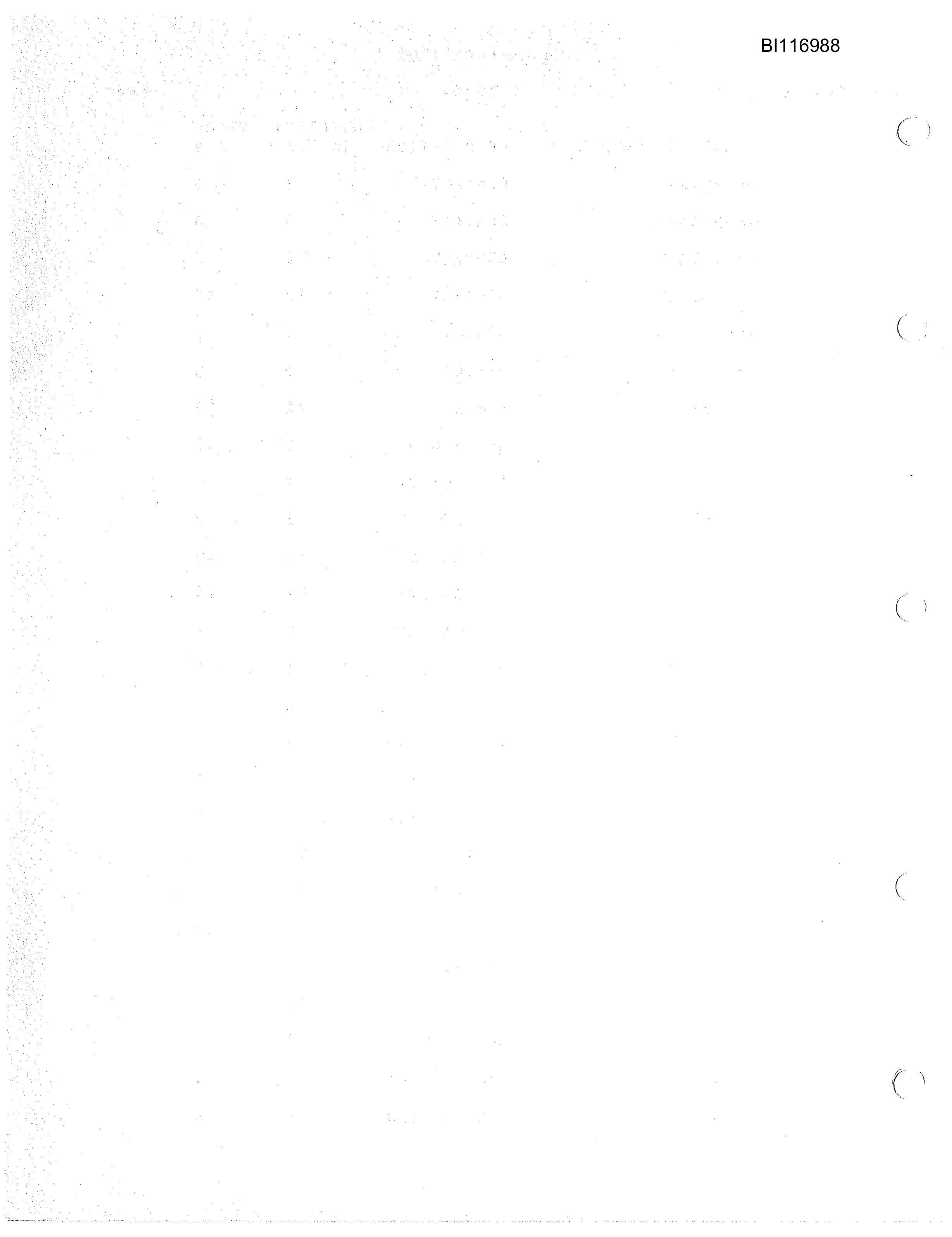 Bucyrus 650-B Electric Dragline Parts Catalog BI116988-2