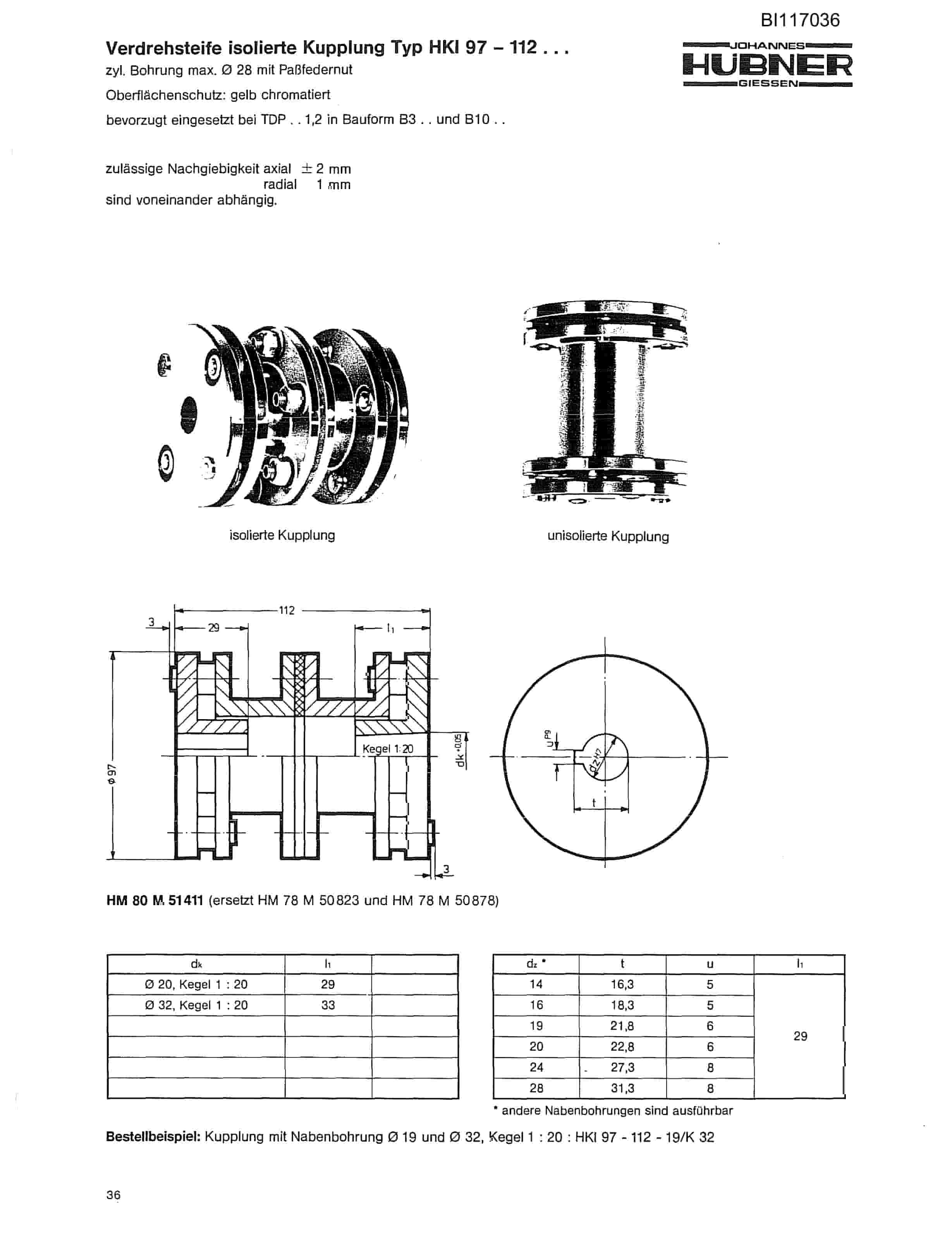 Bucyrus 680-W Walking Dragline Parts Catalog BI117036-4