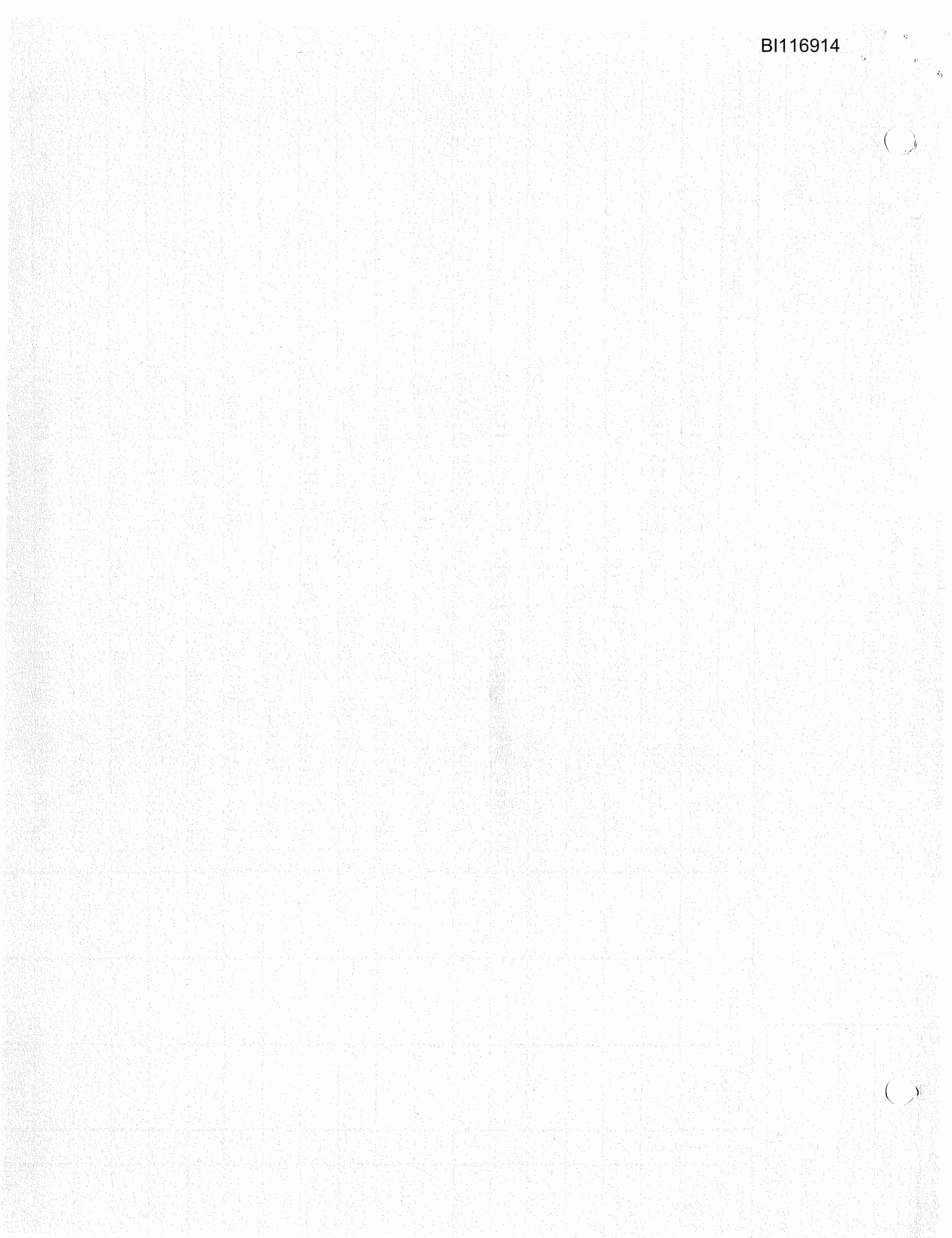 Bucyrus 7450 Electric Walking Dragline Parts Catalog BI116914-2