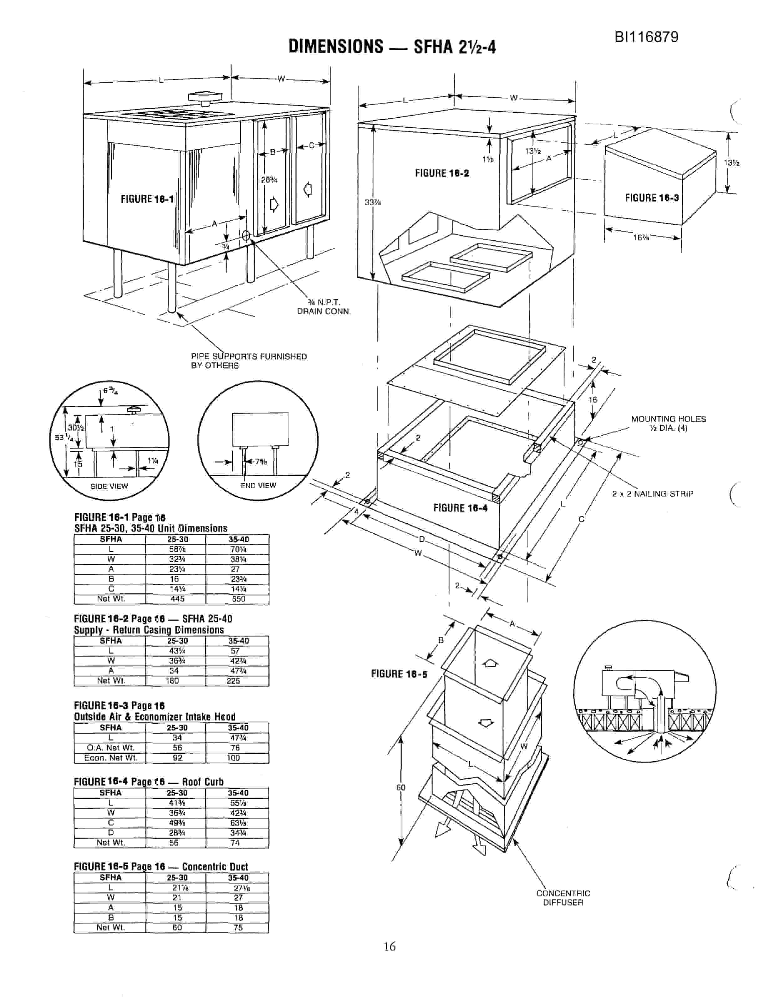 Bucyrus 7500 Walking Dragline Parts Catalog BI116879-3