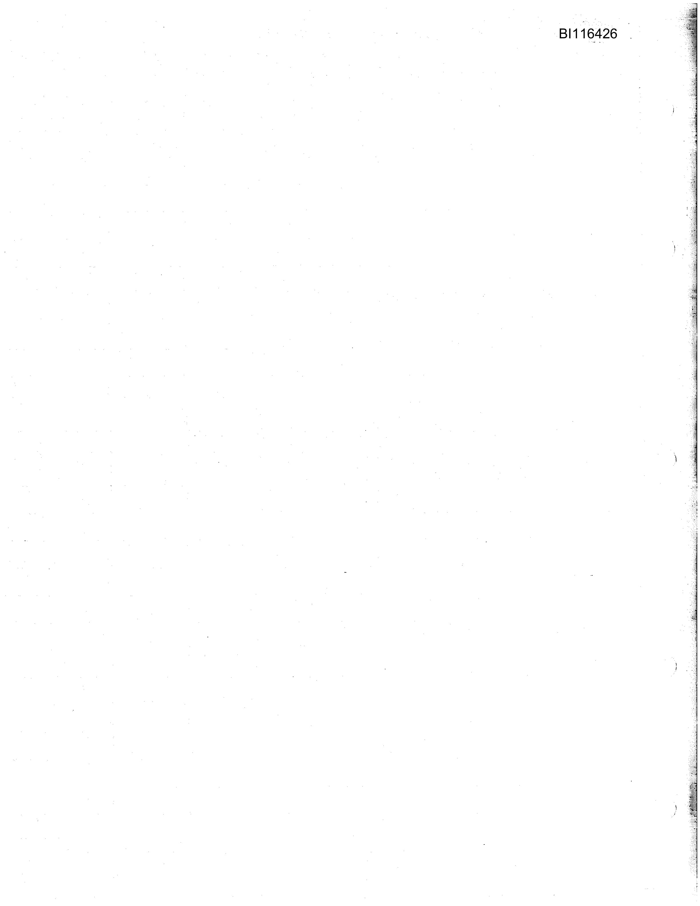 Bucyrus 7820 Dragline Parts Catalog BI116426-2
