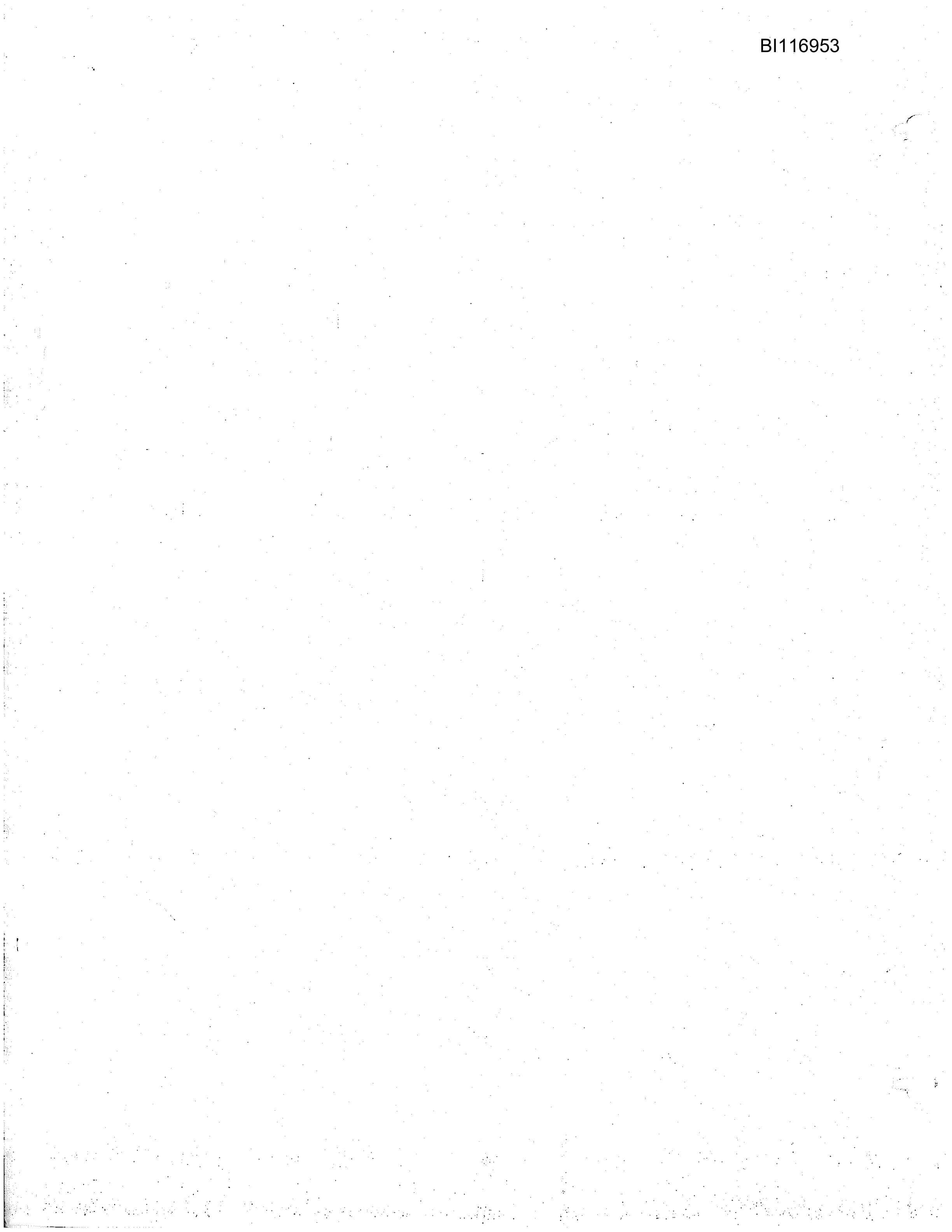 Bucyrus 7820 Parts Catalog BI116953 Vol 1-3