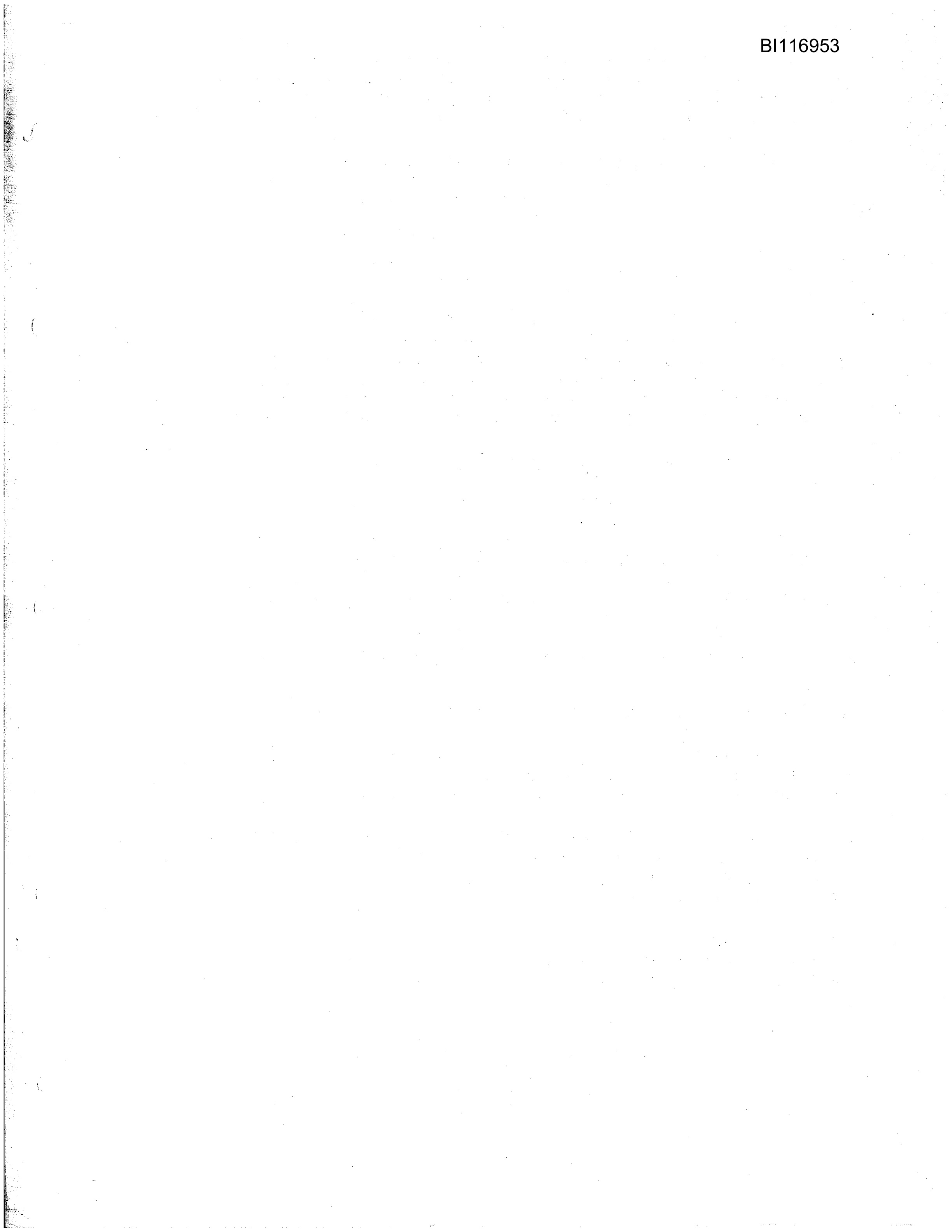 Bucyrus 7820 Parts Catalog BI116953 Vol 2-3