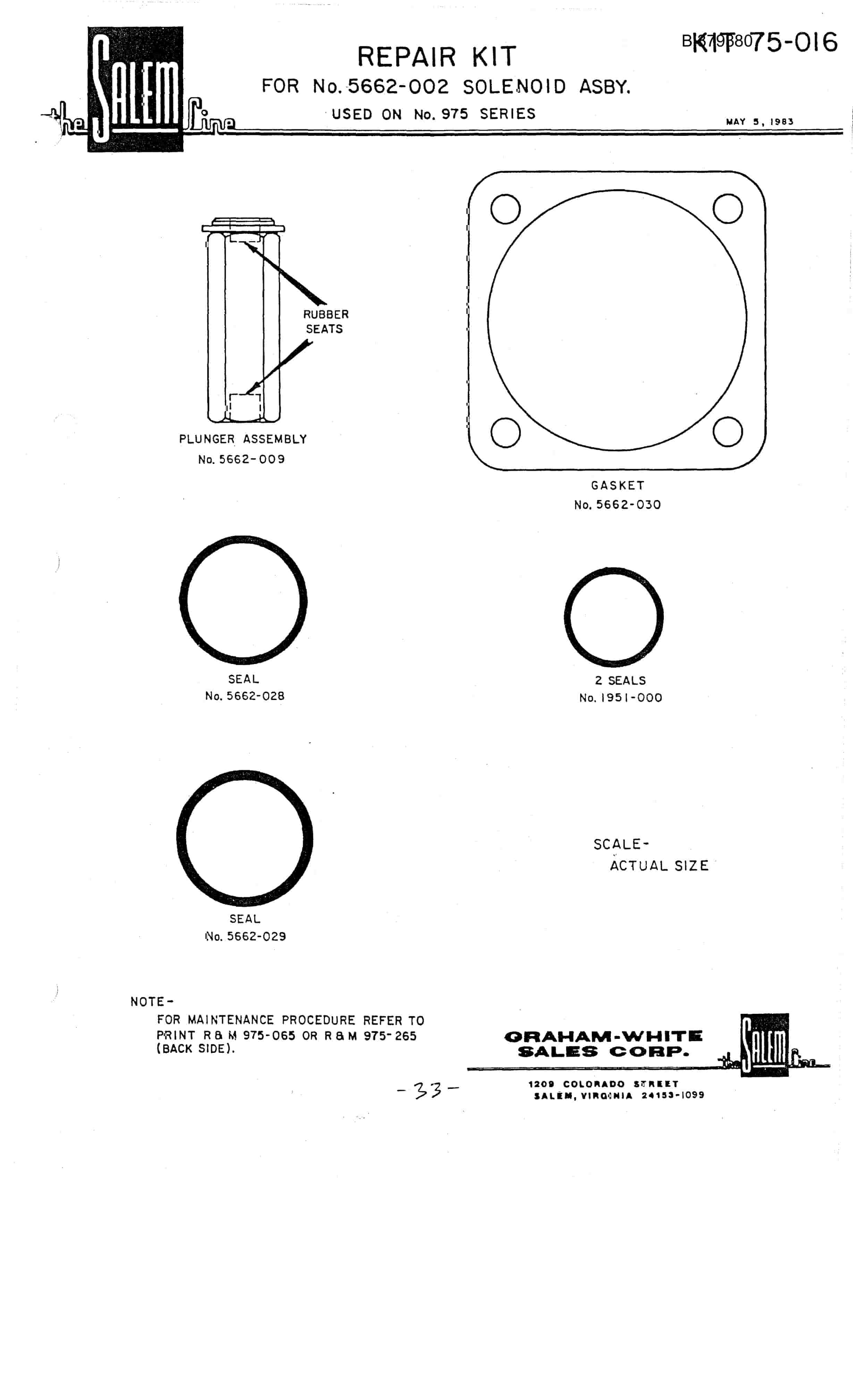Bucyrus 7820 Walking Dragline Maintenance And Operation Manual BI379380-5