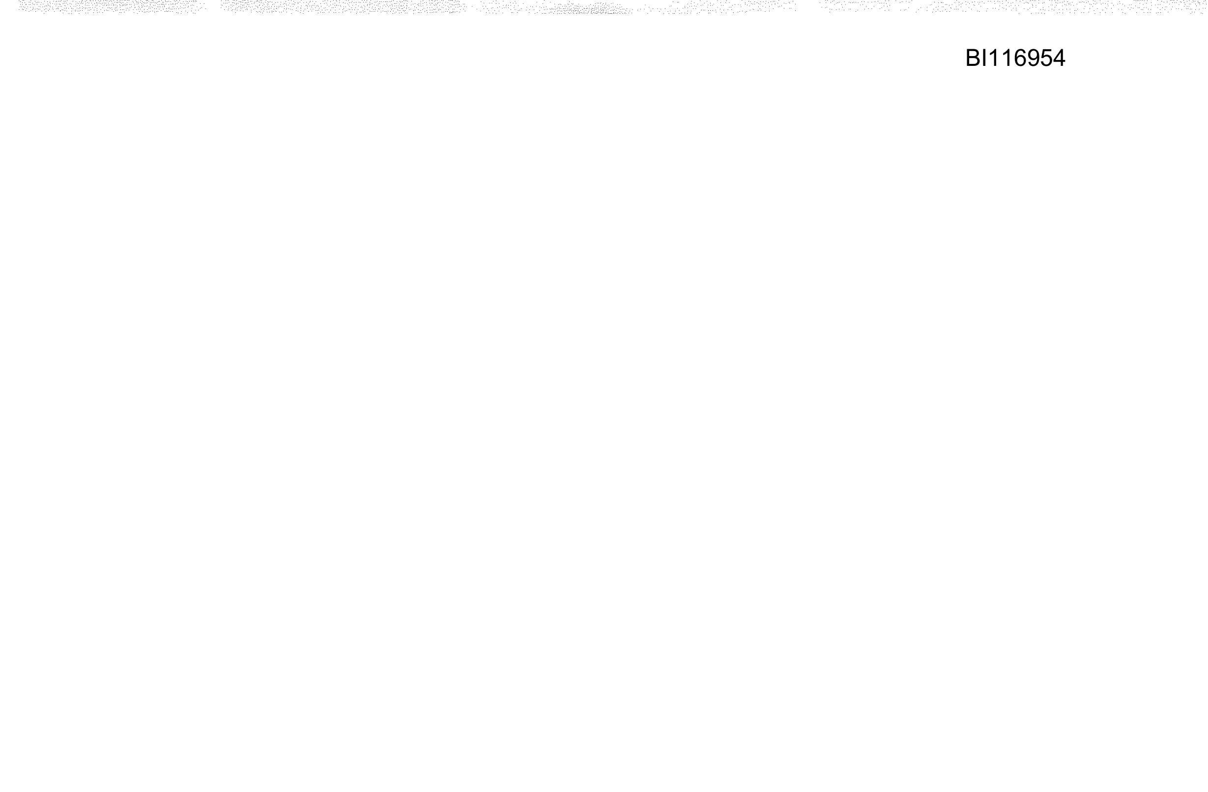 Bucyrus 7920 Parts Catalog BI116954 Vol 2-3