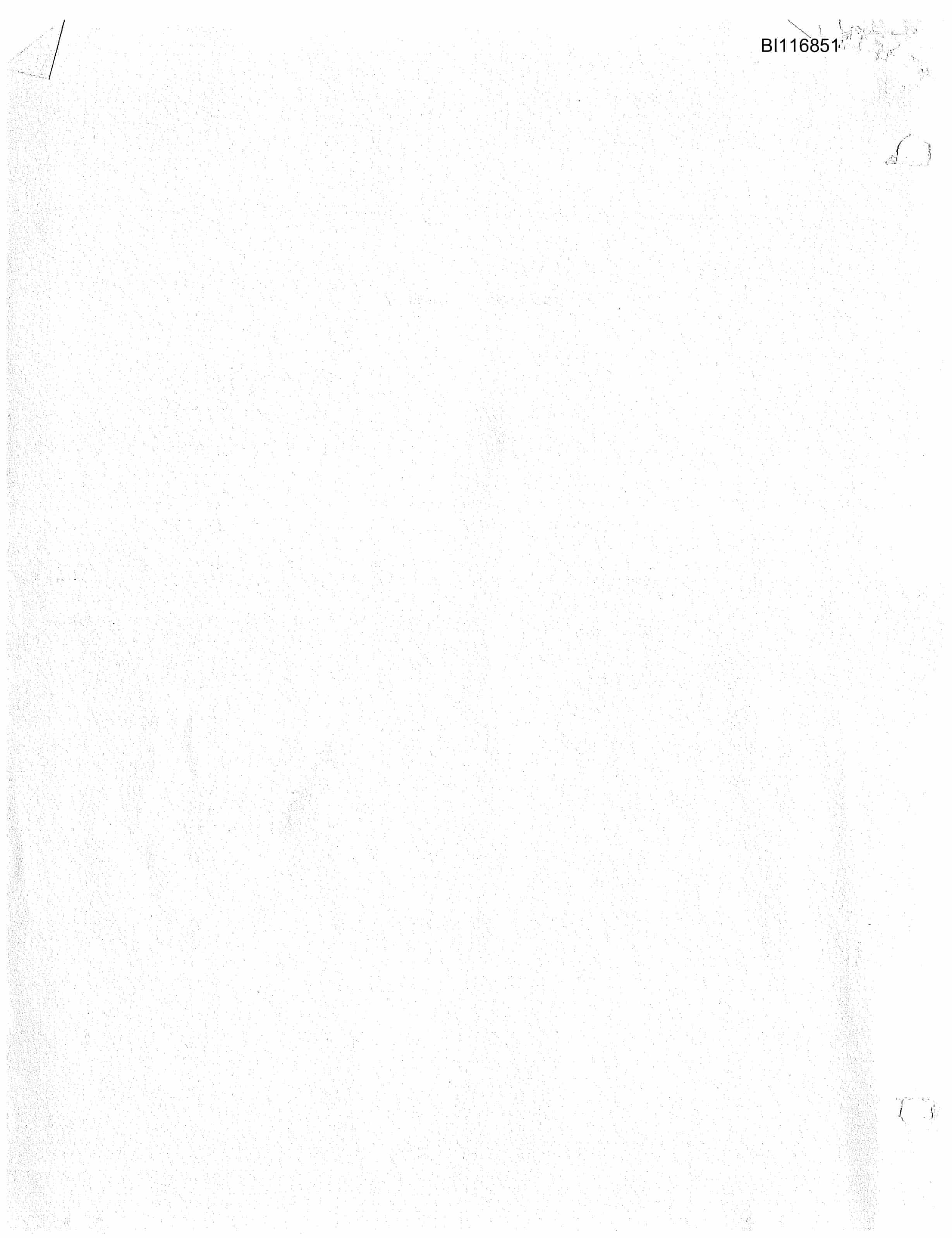 Bucyrus 8050 Walking Dragline Parts Catalog BI116851-3
