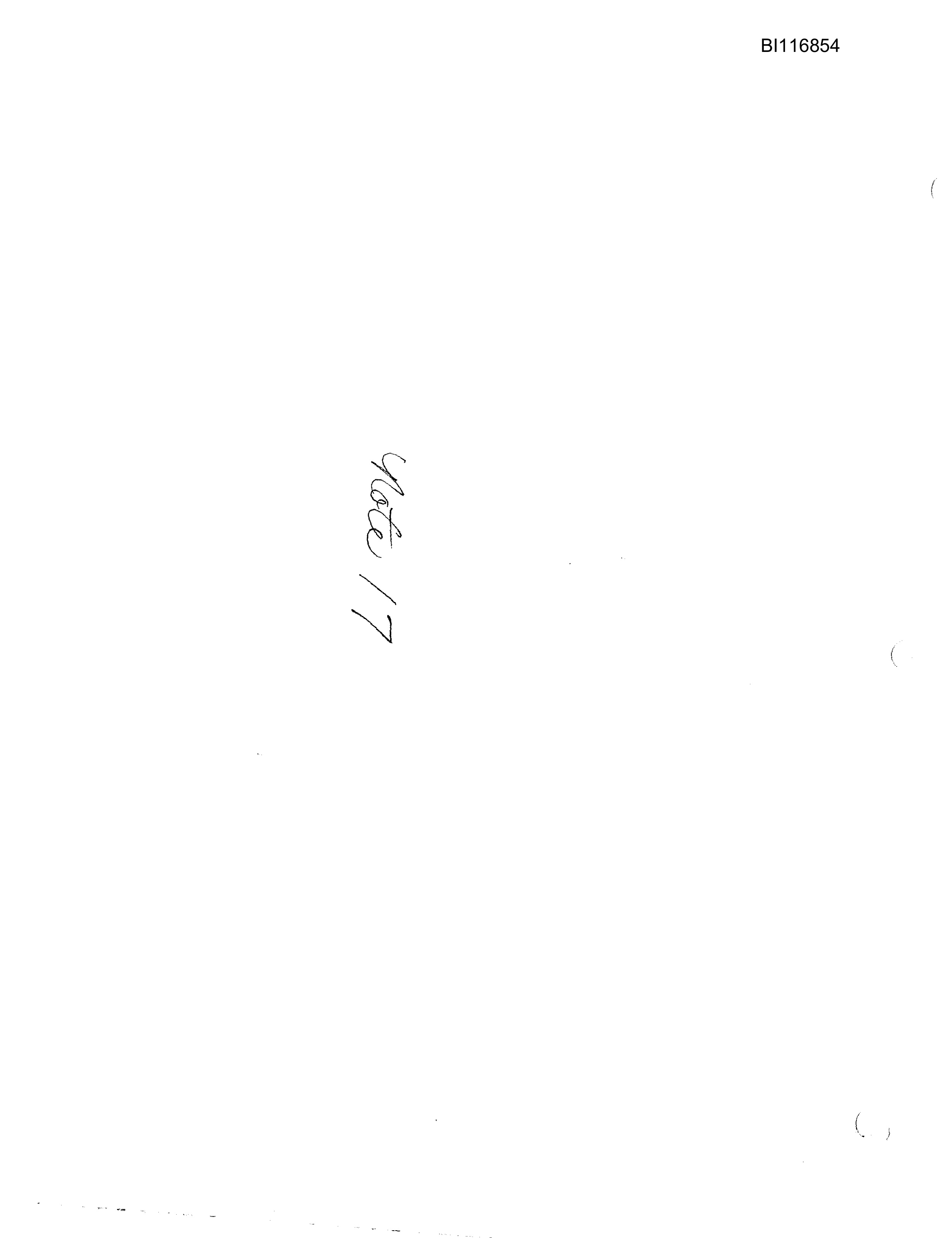 Bucyrus 8050 Walking Dragline Parts Catalog BI116854-2