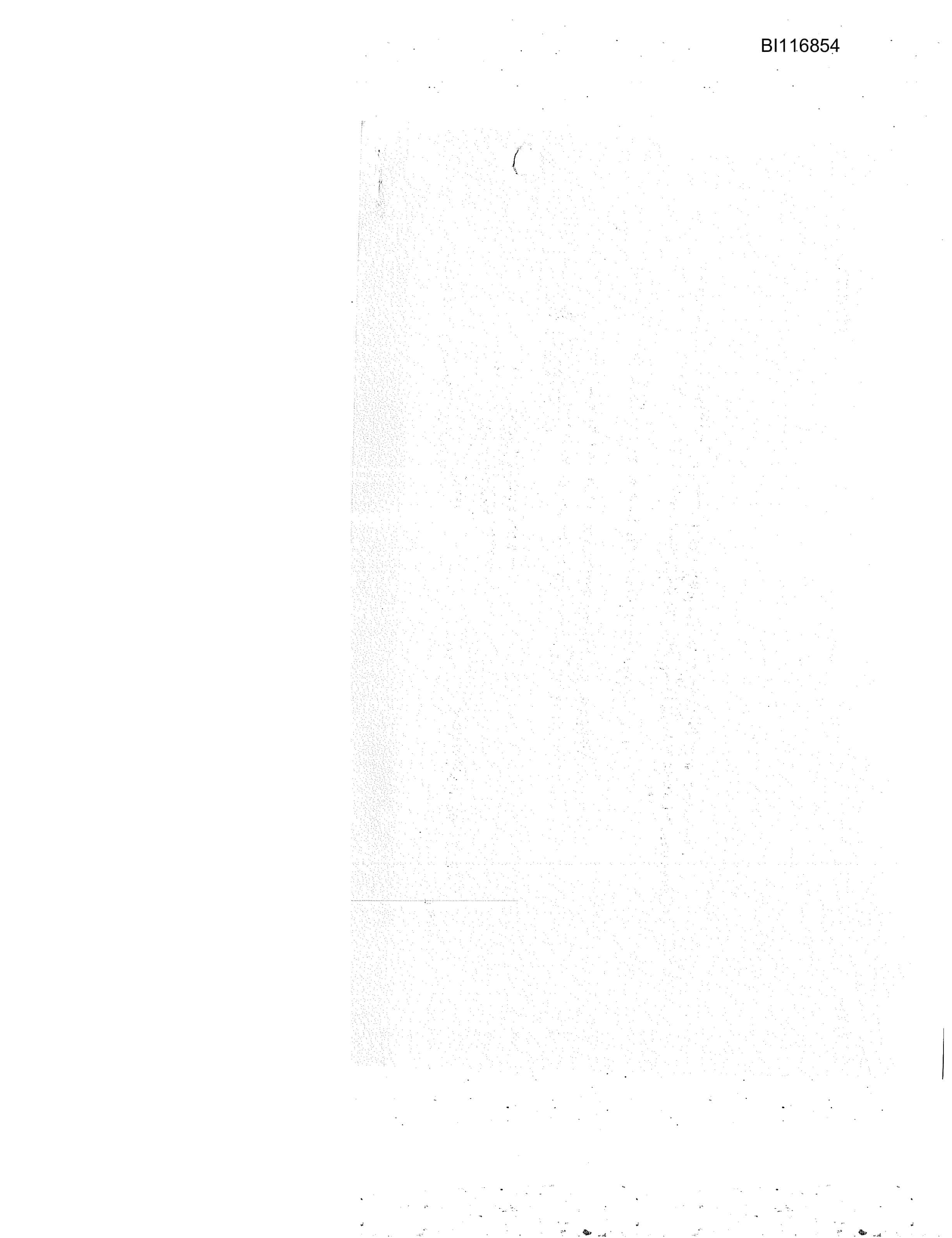 Bucyrus 8050 Walking Dragline Parts Catalog BI116854-4