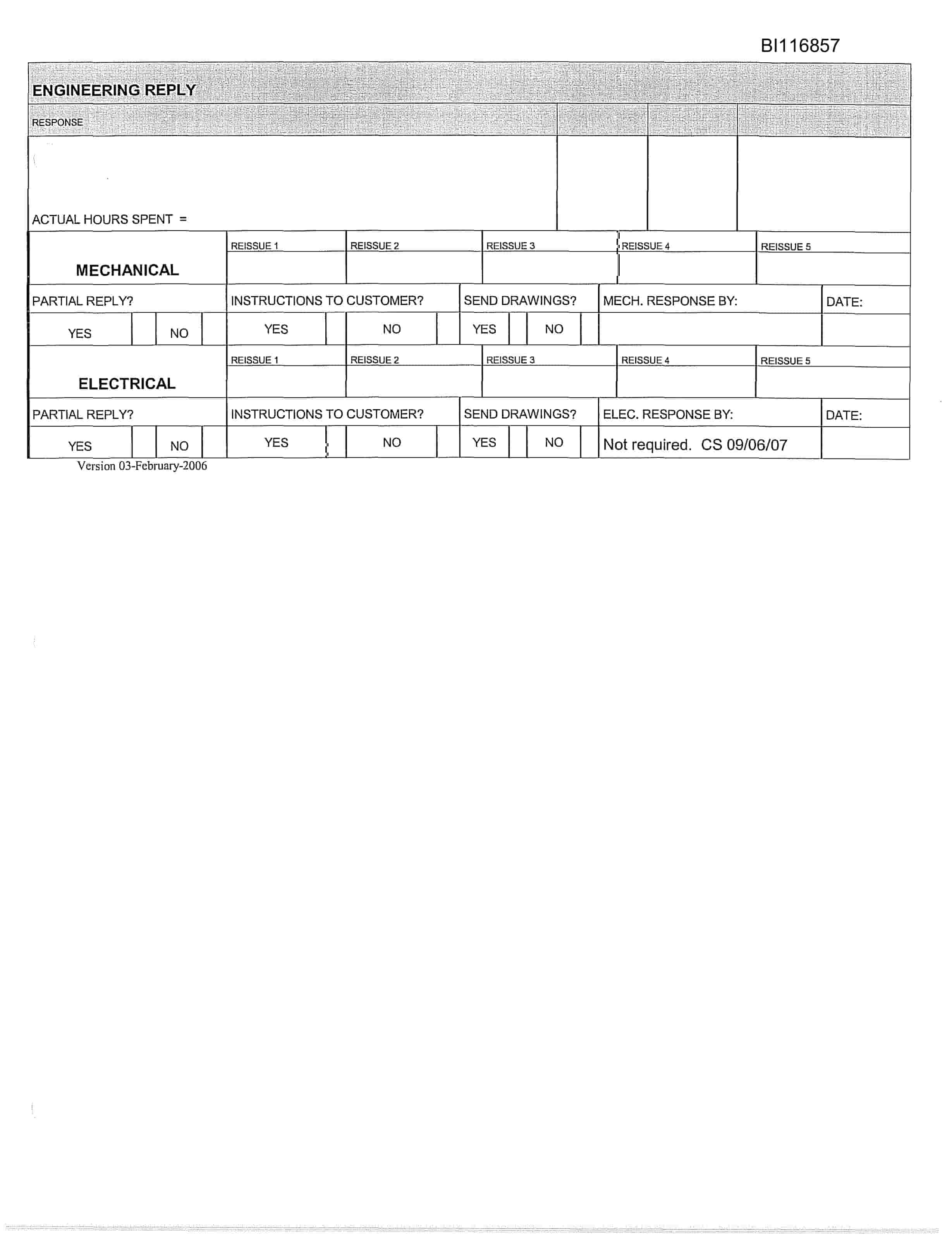 Bucyrus 8050 Walking Dragline Parts Catalog BI116857-3