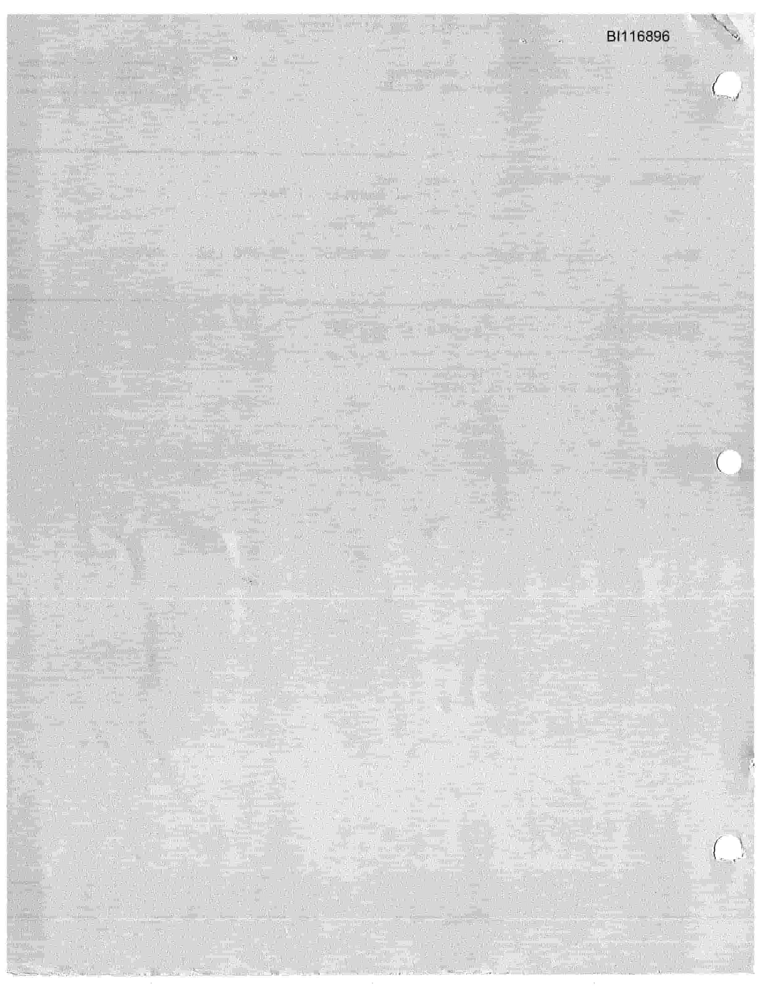 Bucyrus 8050 Walking Dragline Parts Catalog BI116896-5