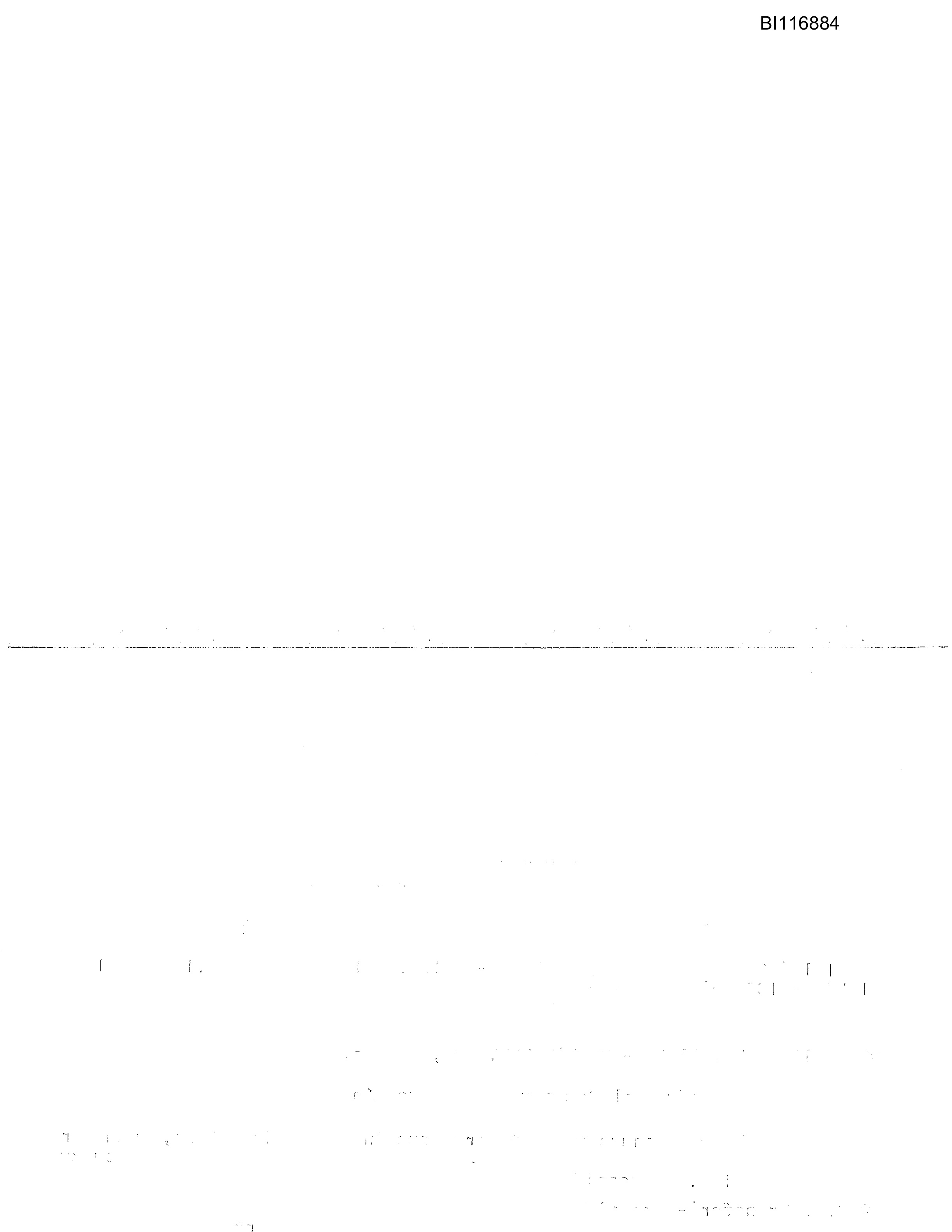 Bucyrus 8200 Walking Dragline Technical Manual BI116884 4 Bucyrus 8200 Walking Dragline Technical Manual BI116884 - Image 4