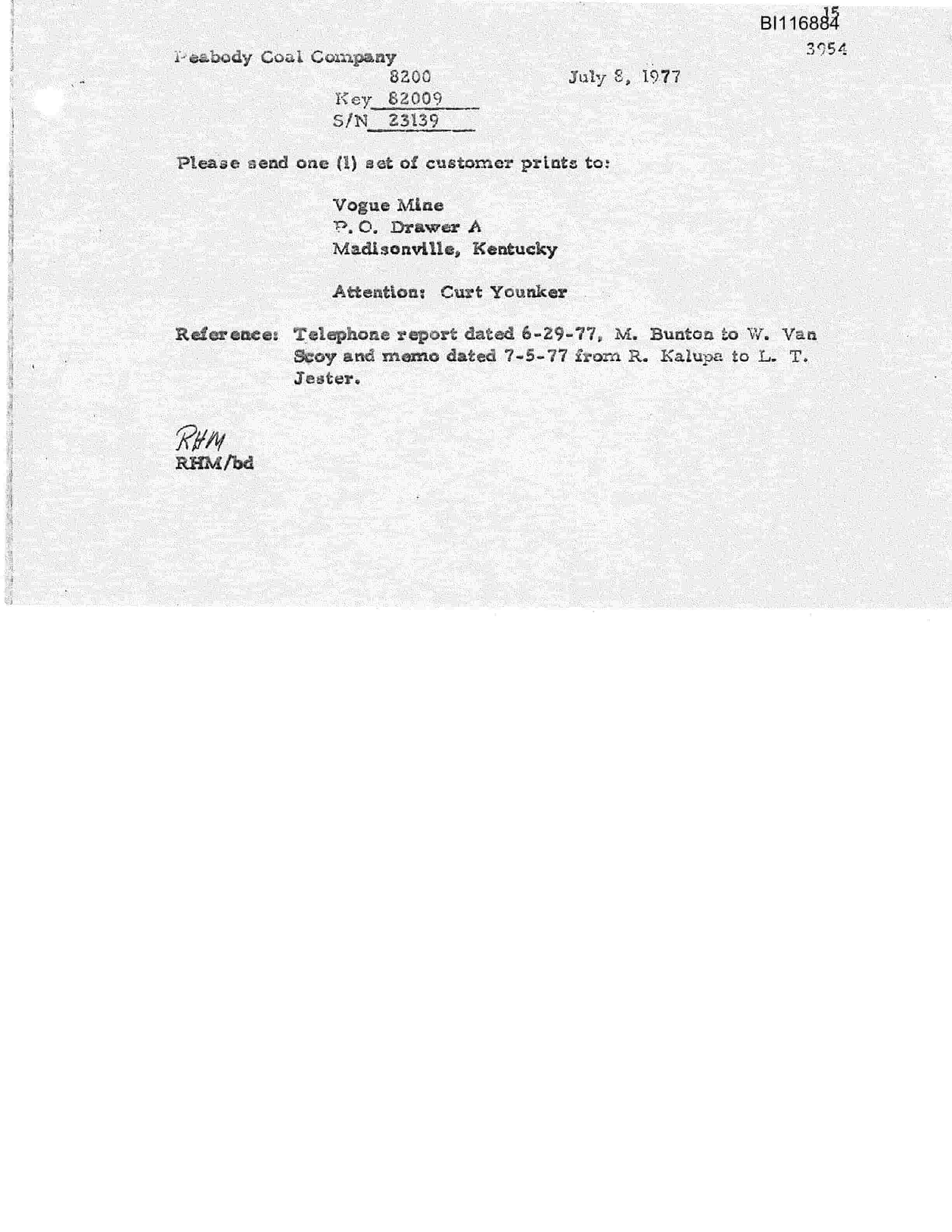 Bucyrus 8200 Walking Dragline Technical Manual BI116884 5 Bucyrus 8200 Walking Dragline Technical Manual BI116884 - Image 5