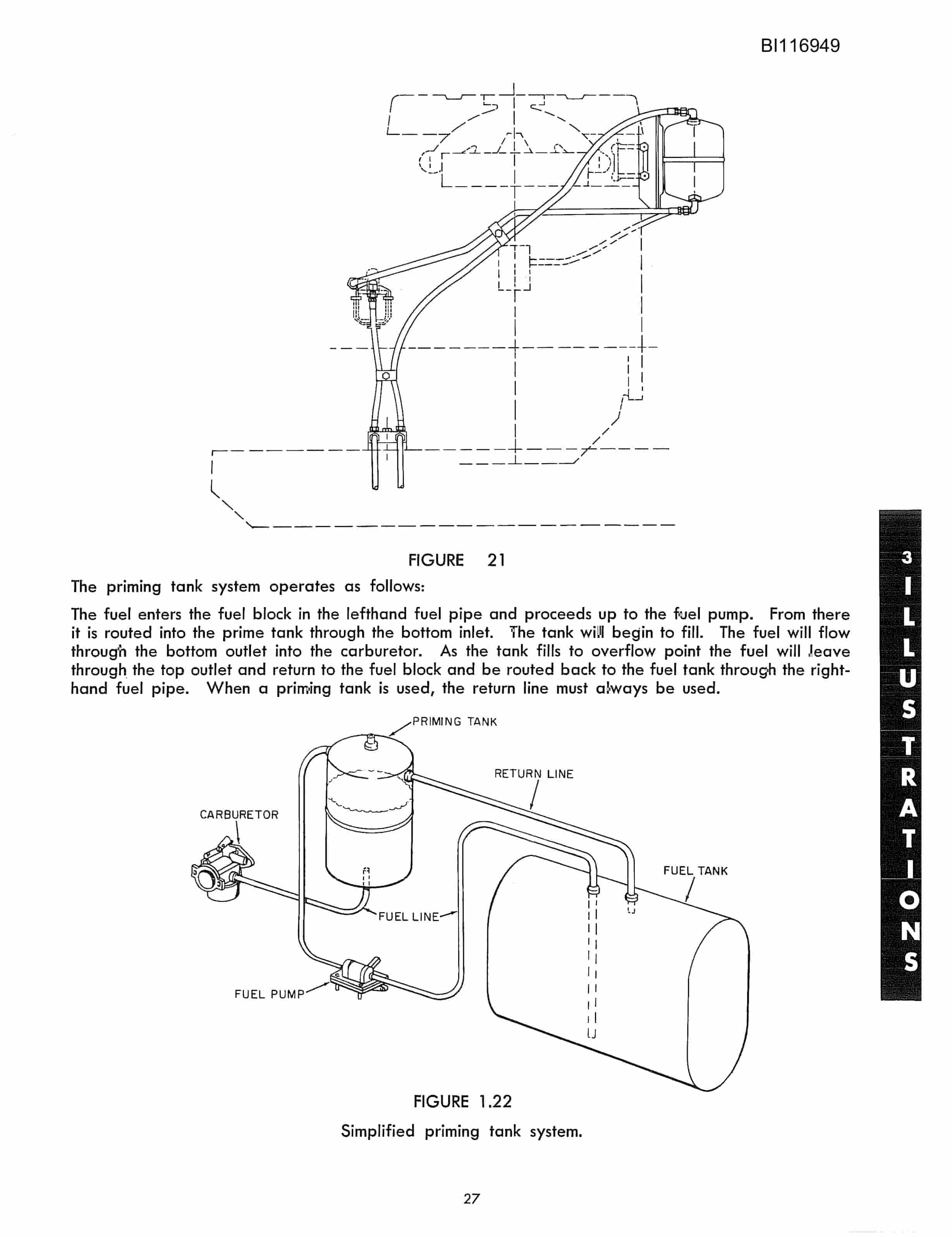 Bucyrus 8400 Technical Manual BI116949-2