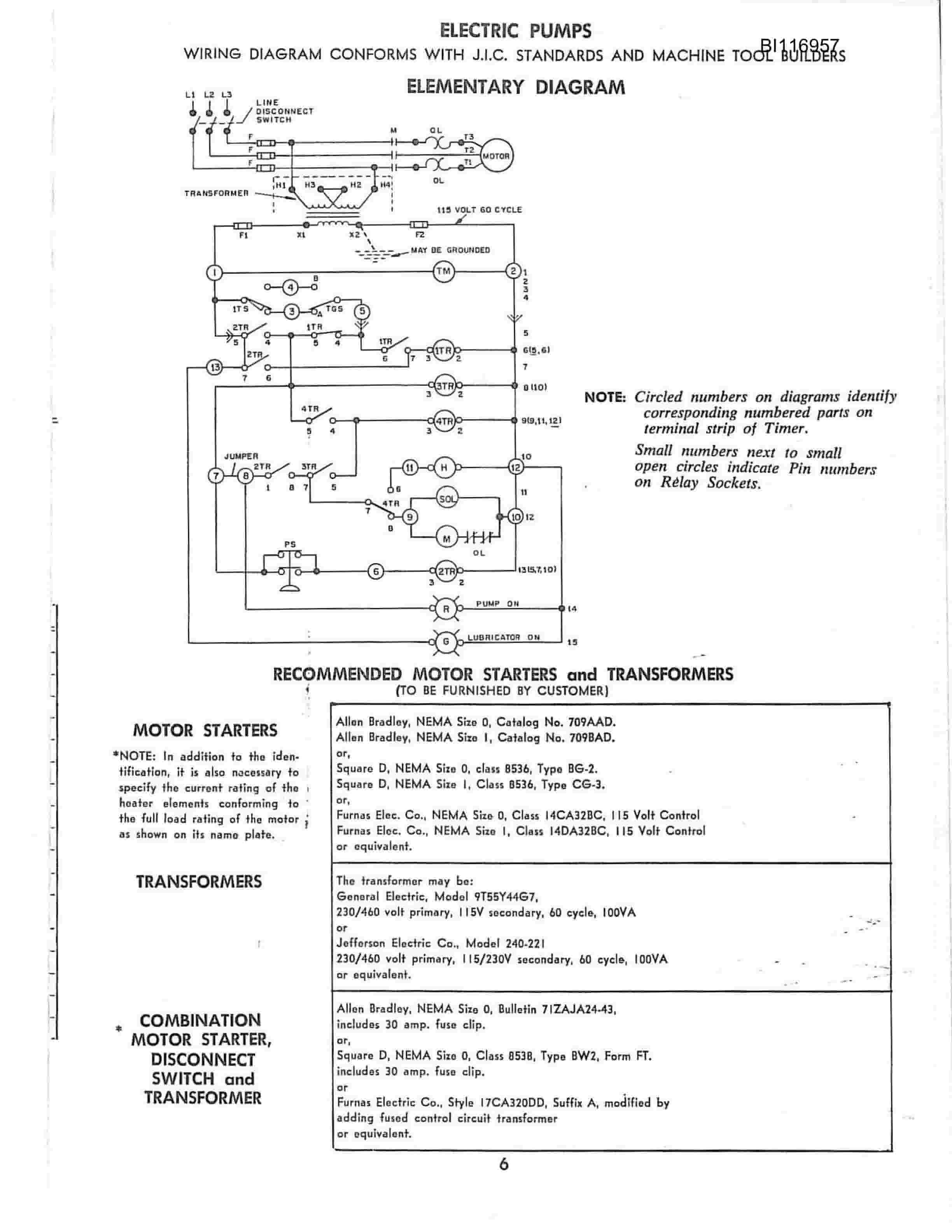 Bucyrus 8700 Walking Dragline Parts Catalog BI116957-5