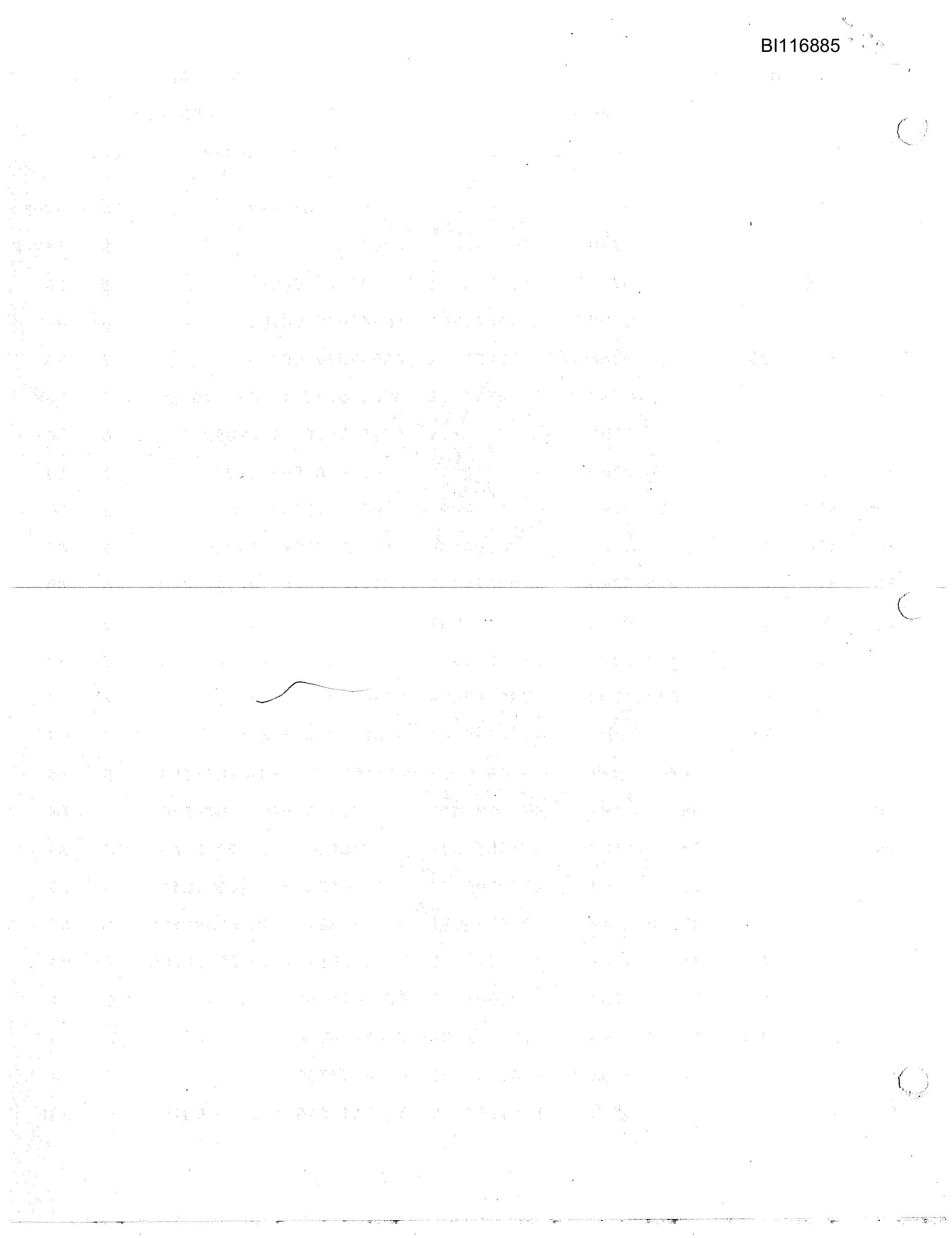 Bucyrus 8750 Dragline Technical Manual BI116885-4