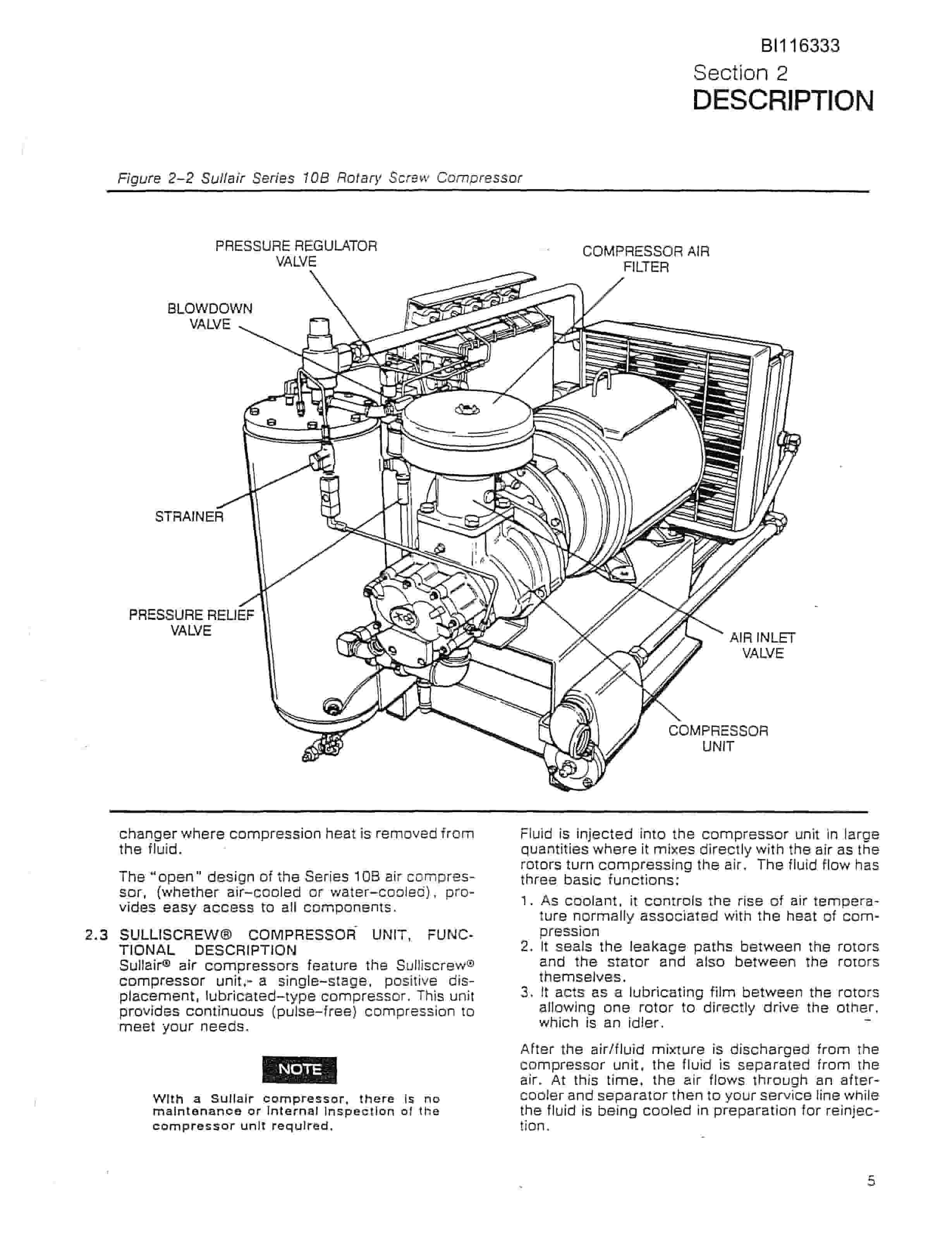 Bucyrus 8750 Walking Dragline Parts Catalog BI116333 Vol 2-3