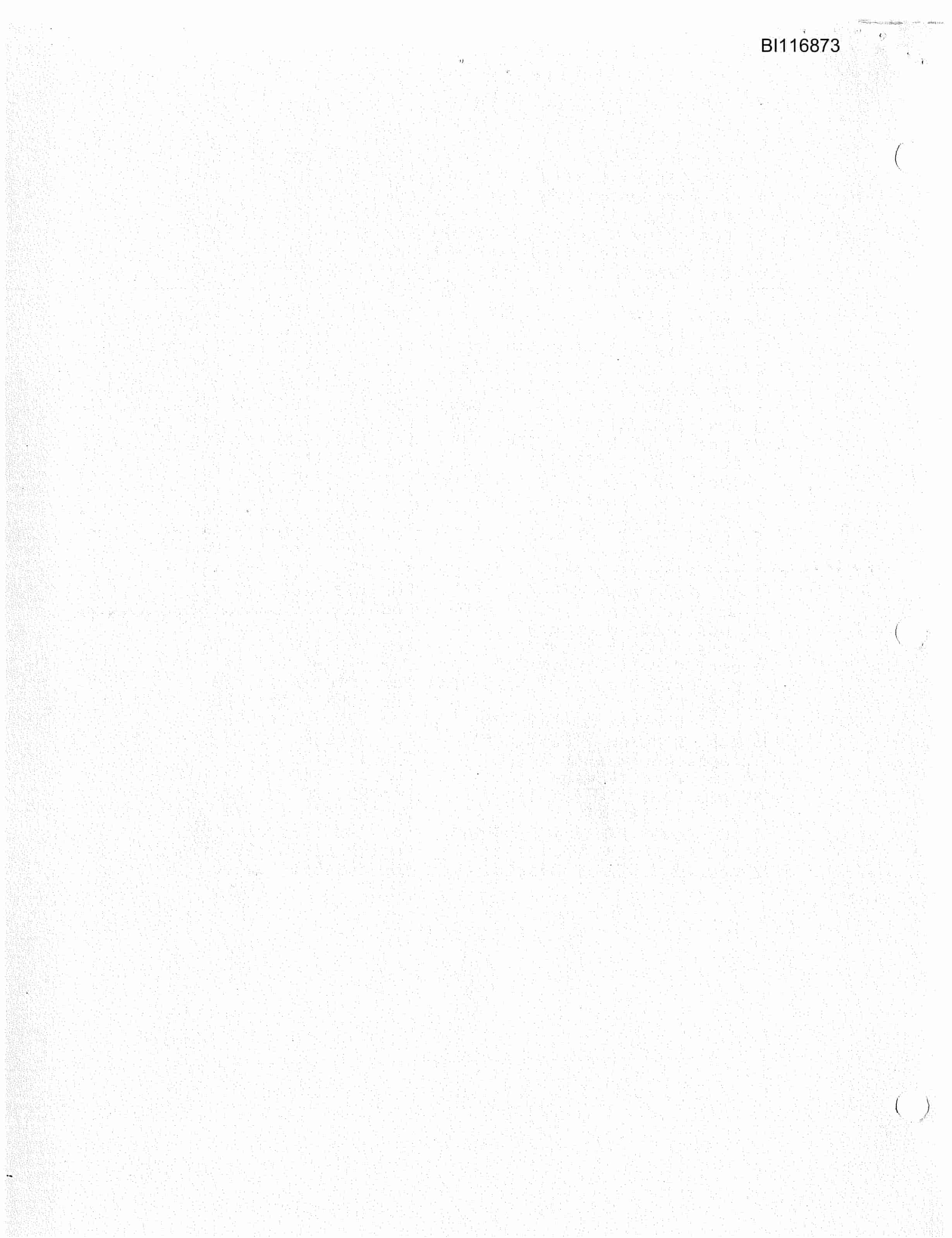 Bucyrus 8750 Walking Dragline Parts Catalog BI116873-4