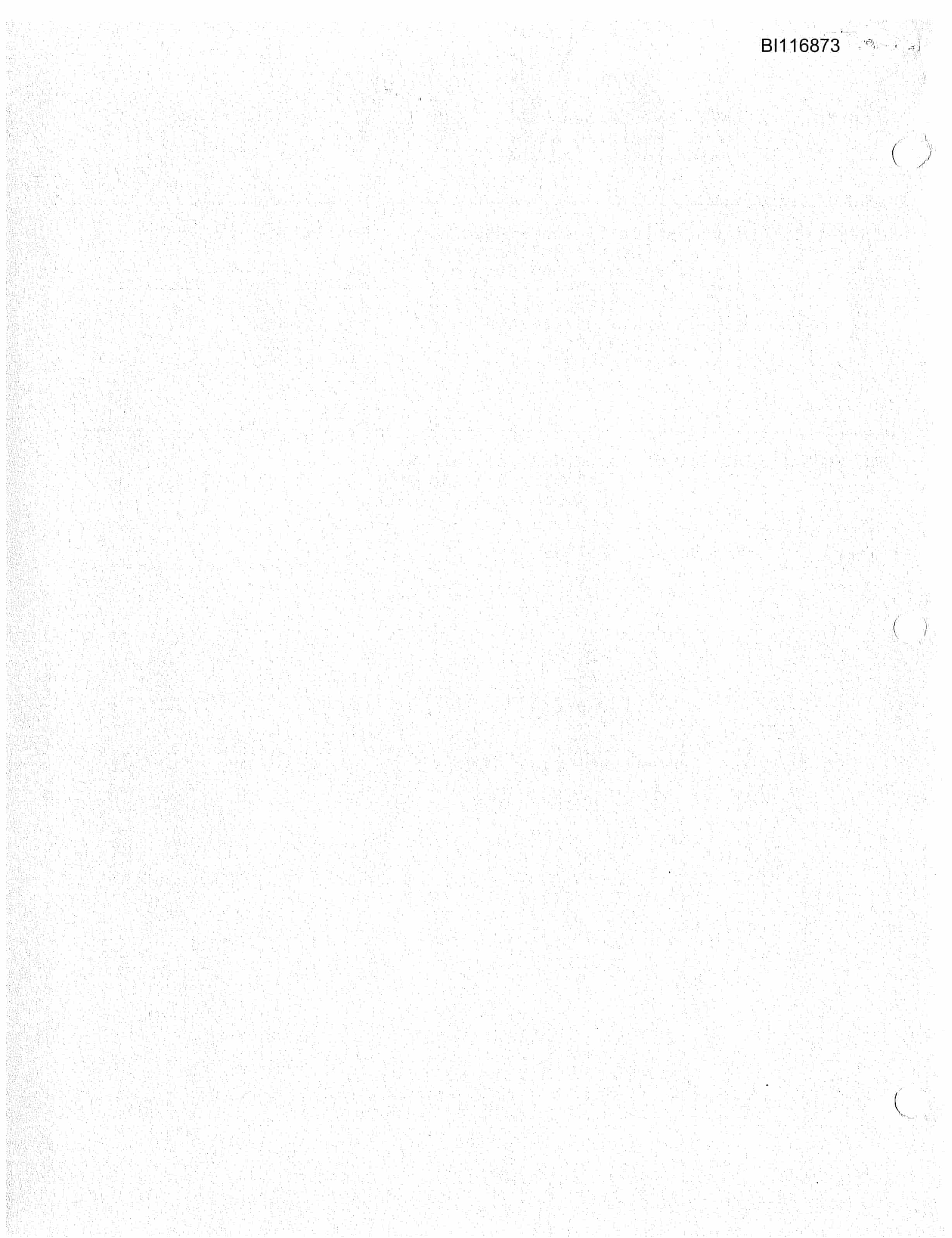Bucyrus 8750 Walking Dragline Parts Catalog BI116873-5