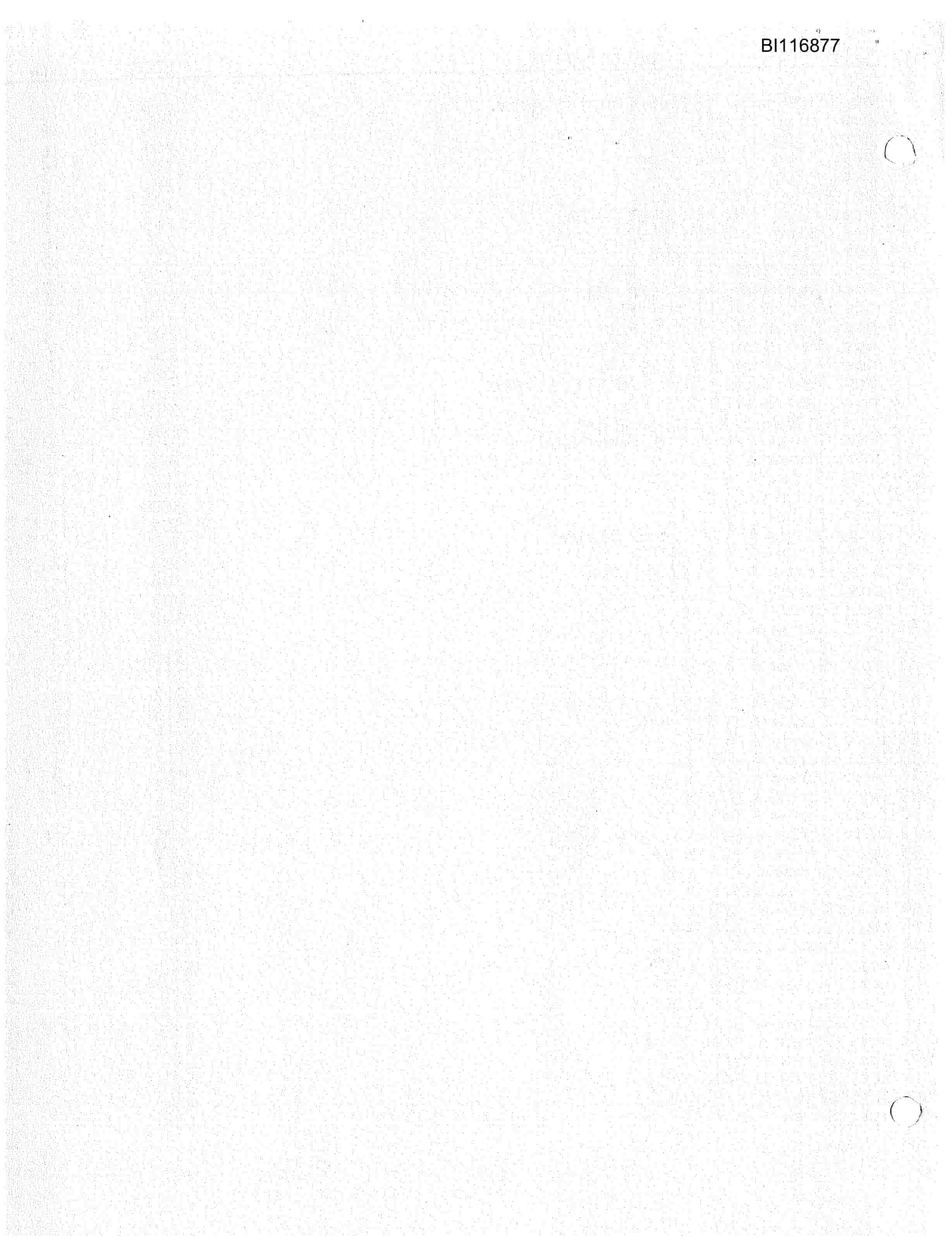 Bucyrus 8750 Walking Dragline Parts Catalog BI116877-5