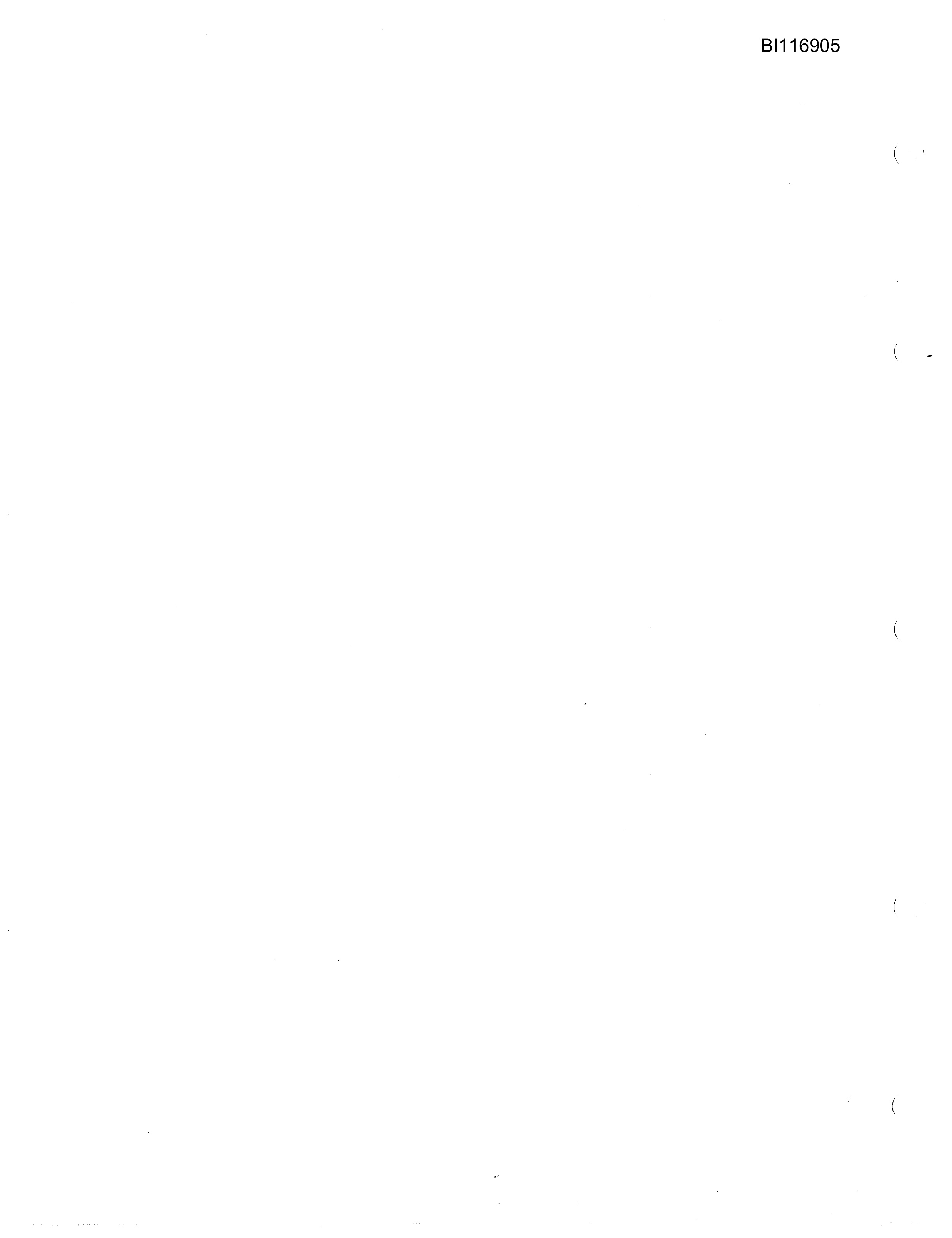 Bucyrus 8750 Walking Dragline Parts Catalog BI116905-2