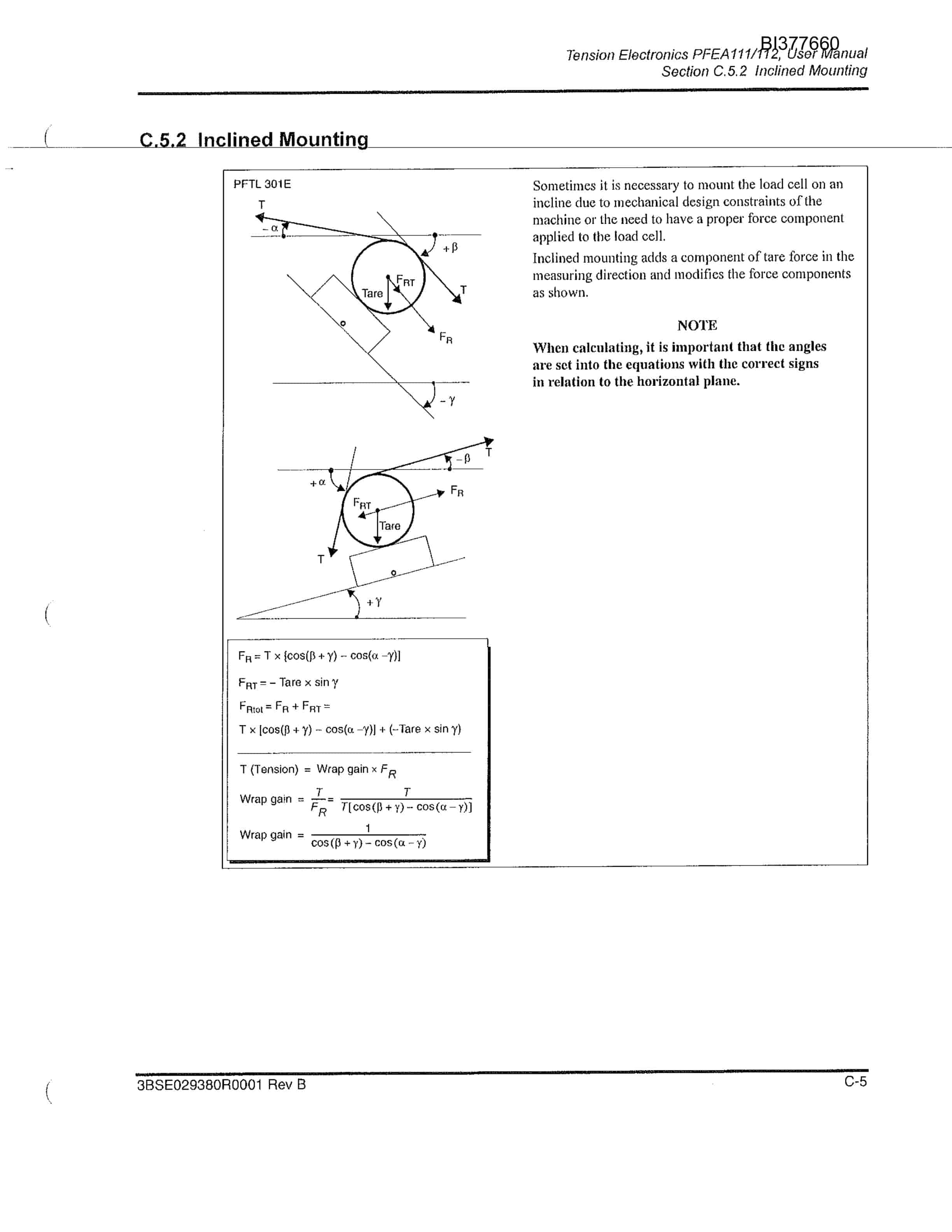Bucyrus Belt System Parts Catalog BI377660-5