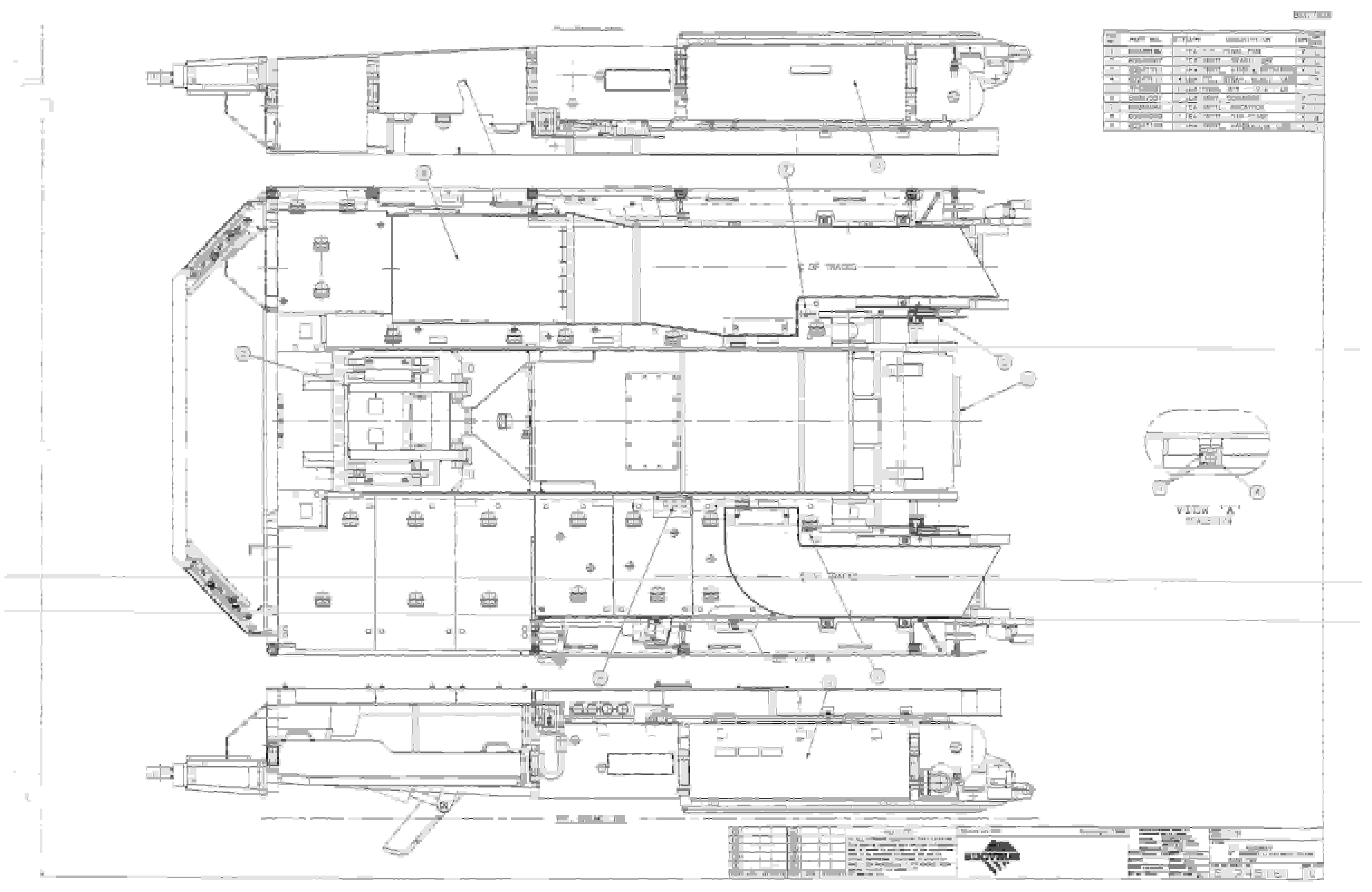 Bucyrus Dash Two Miner Parts Catalog BI377528-2
