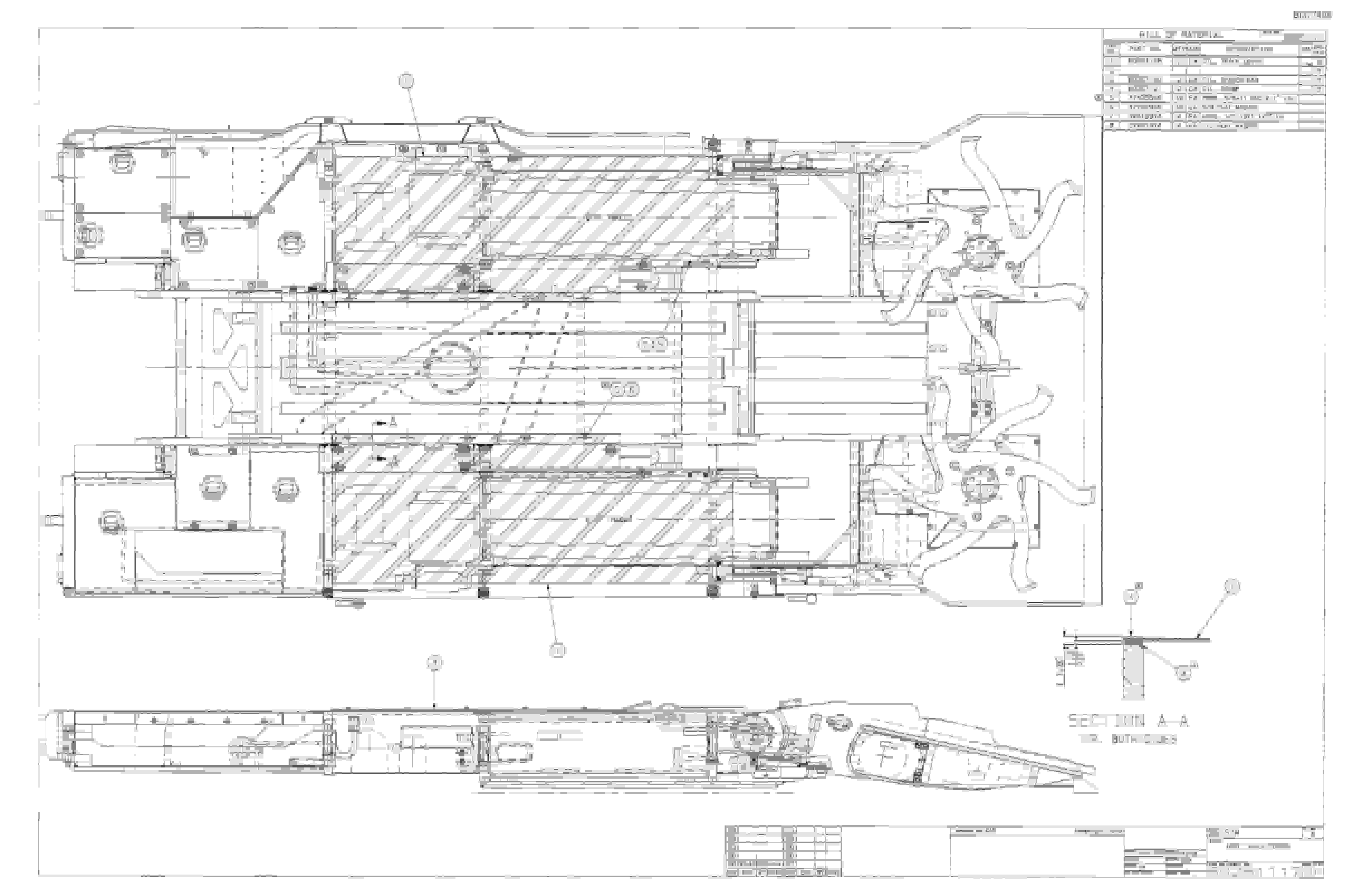 Bucyrus Dash Zero Drum Miner Parts Catalog BI377498-3