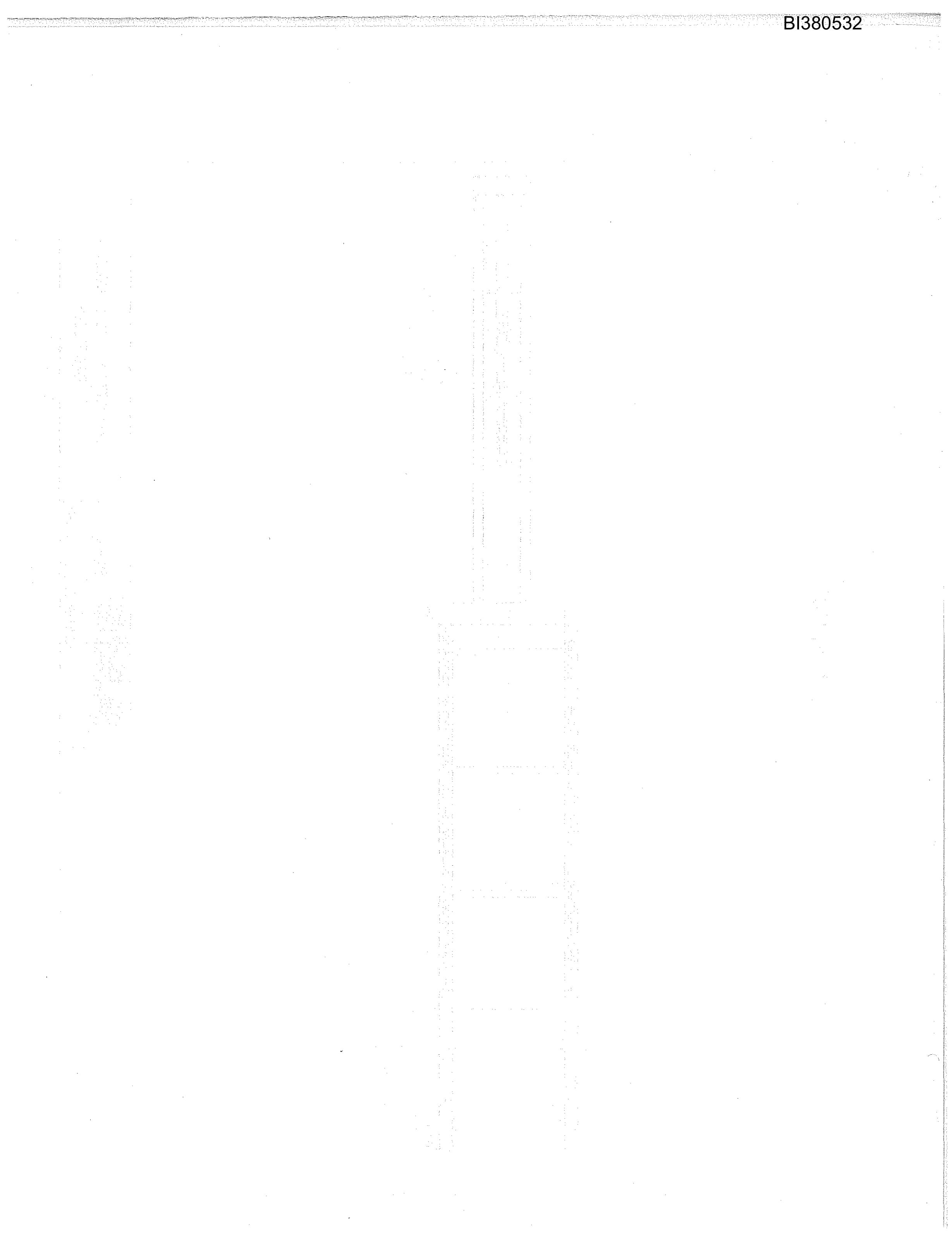 Bucyrus Drive, Take-Up, Tailpiece Parts Catalog BI380532-2