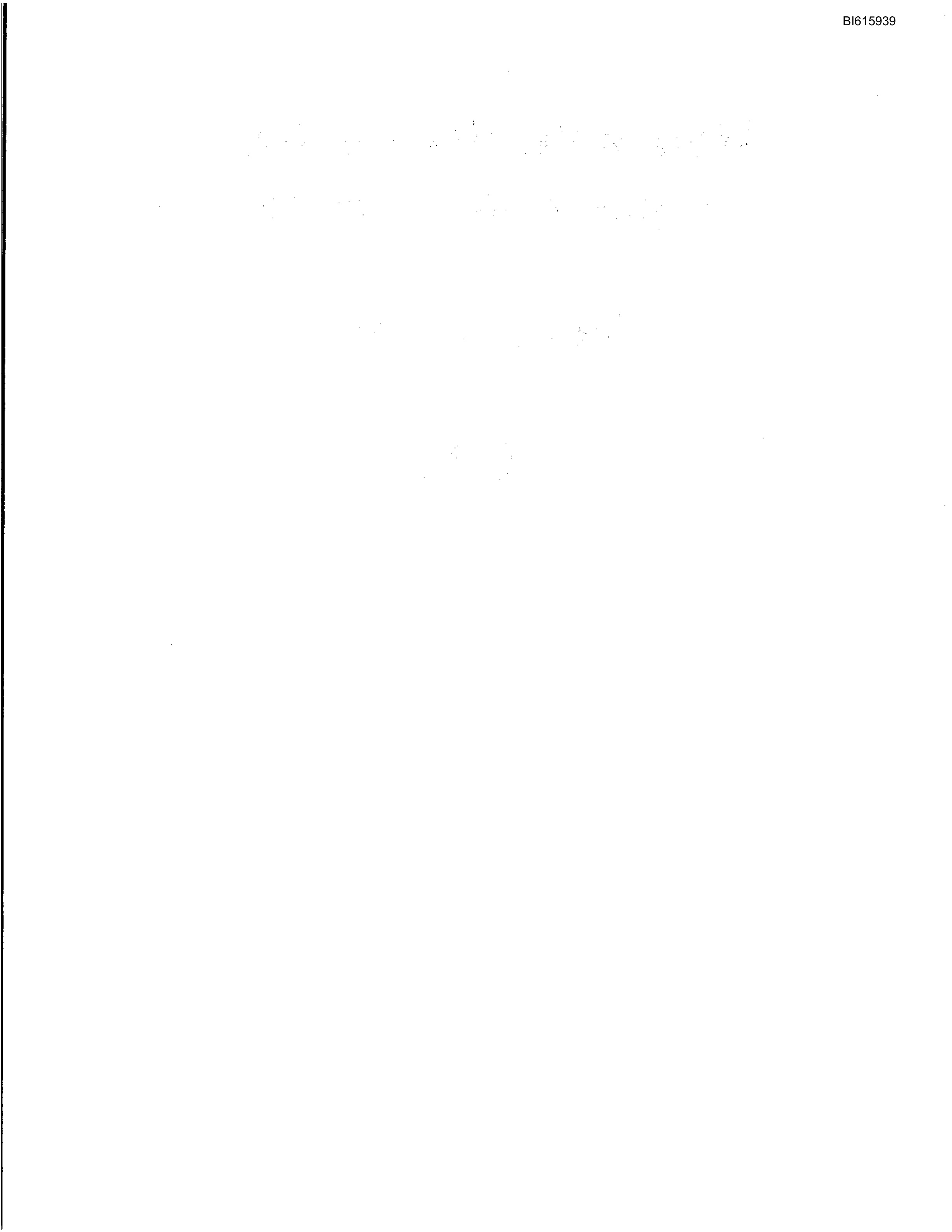 Bucyrus GDCL Rotary Blasthole Drill Technical Manual BI615939-2