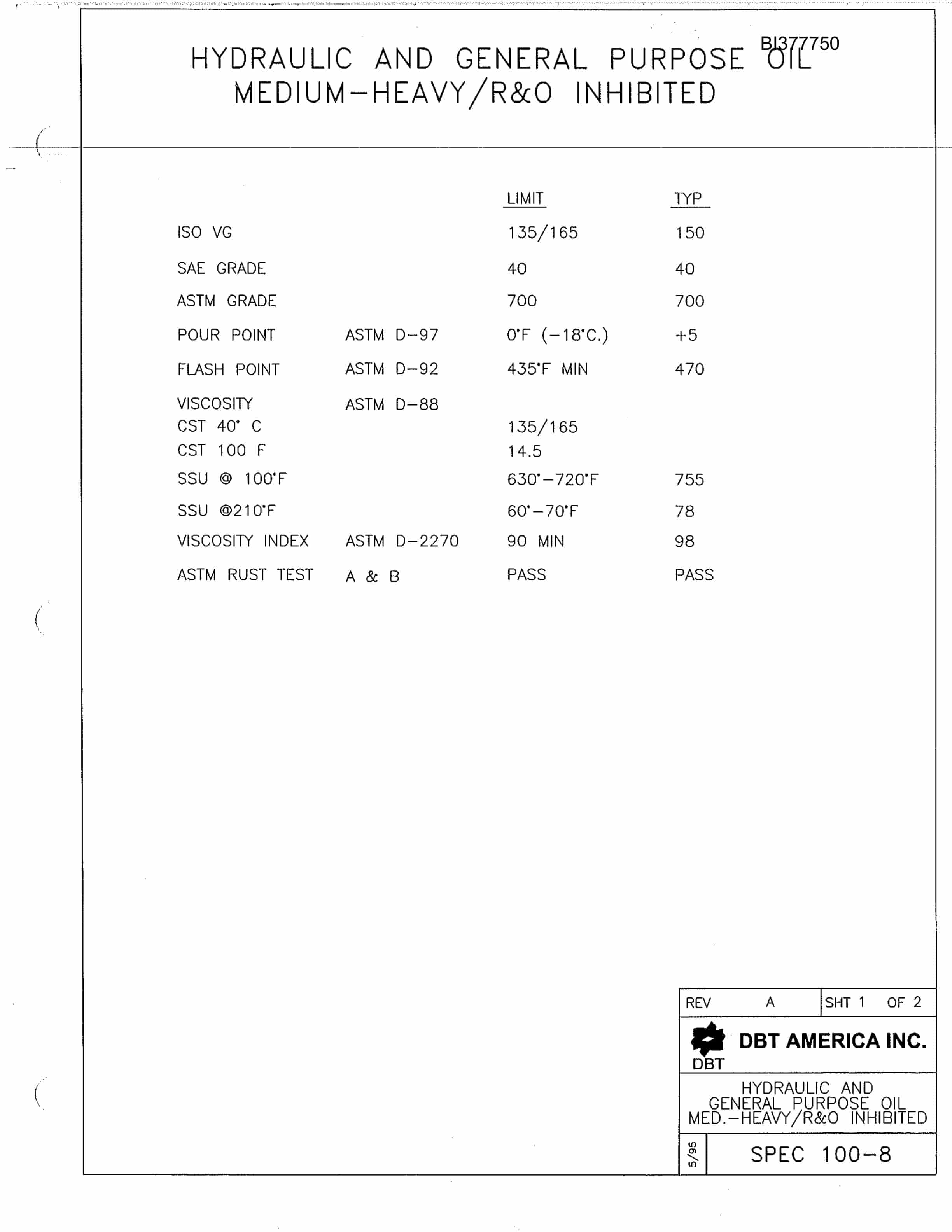 Bucyrus Intermediate Loading Section Parts Catalog BI377750-5