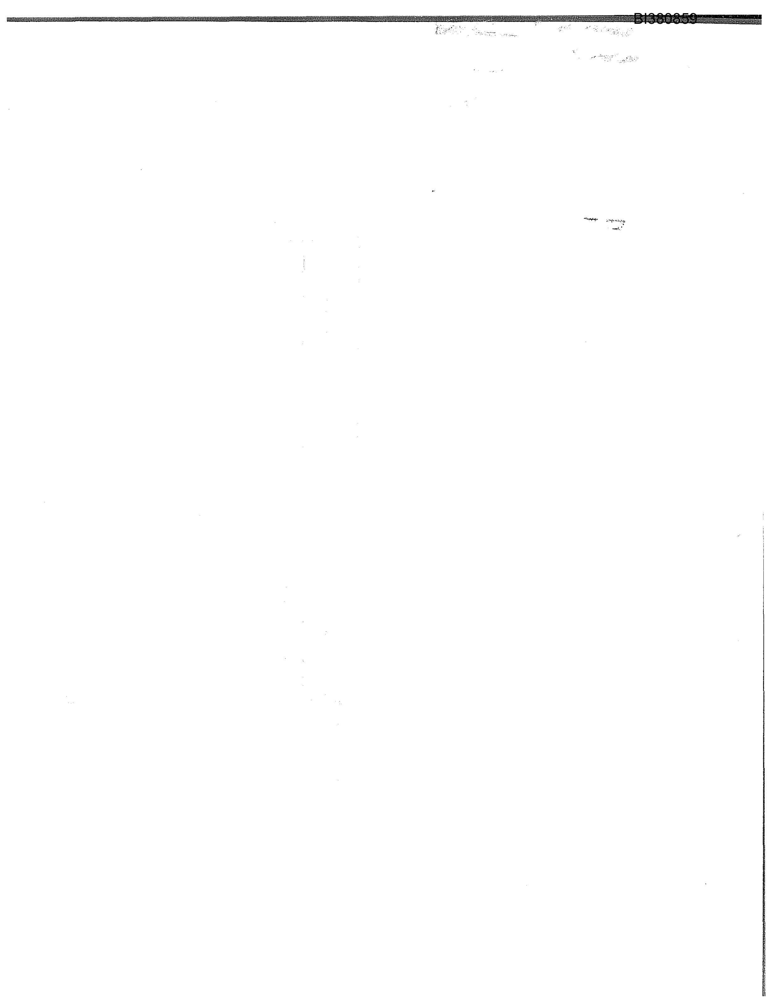 Bucyrus Laurel Creek Coal Parts Catalog BI380859-2