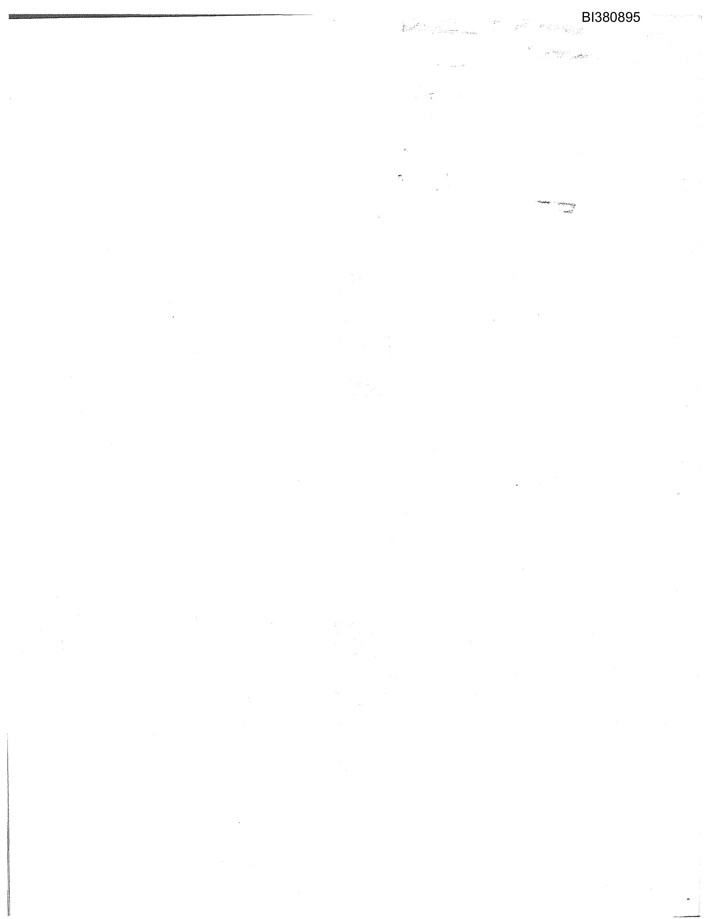 Bucyrus Marrowbone Parts Catalog BI380895-4