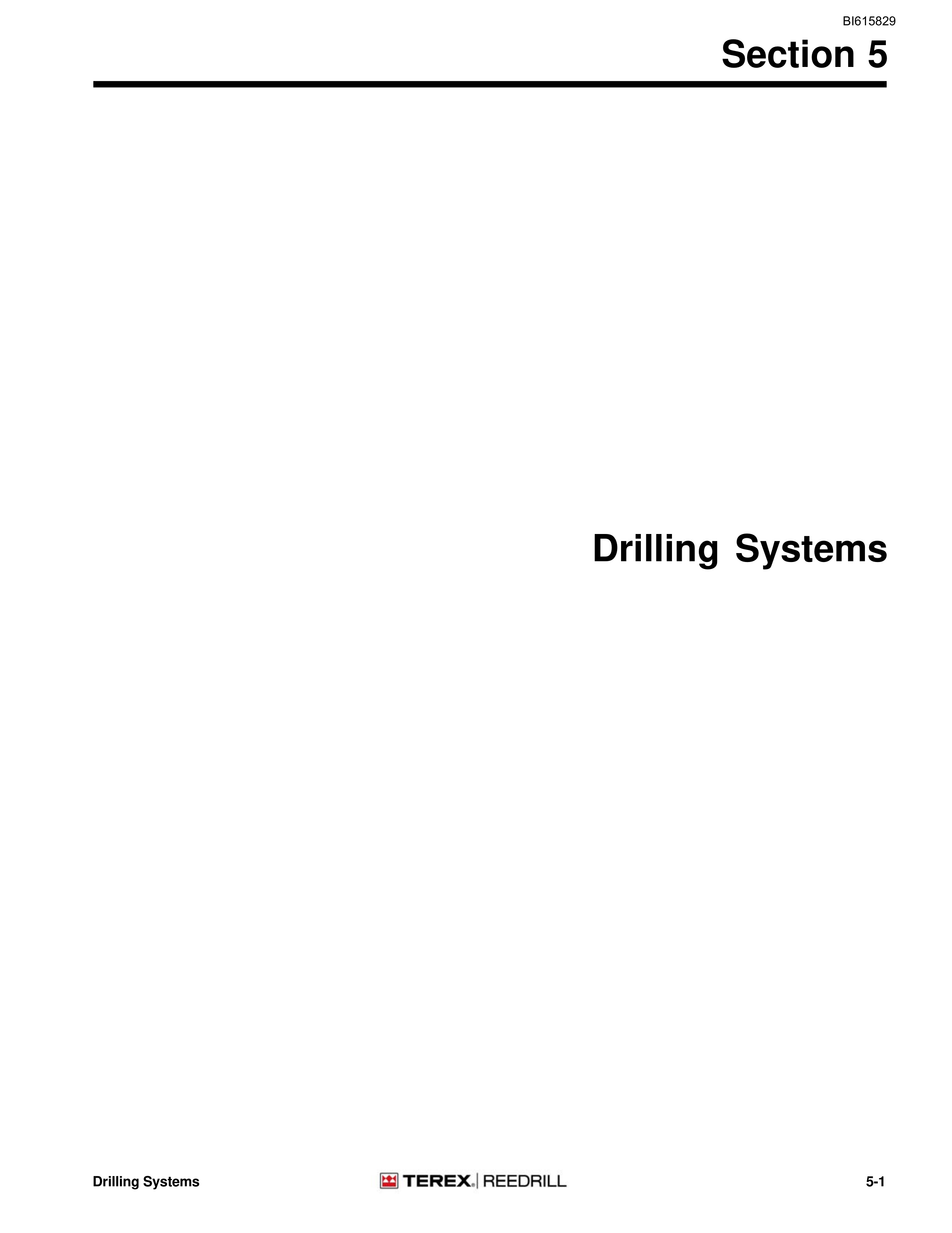 Bucyrus MK35HE - PS Two Boom Articulated Hydraulic Jumbo Technical Manual BI615829-3