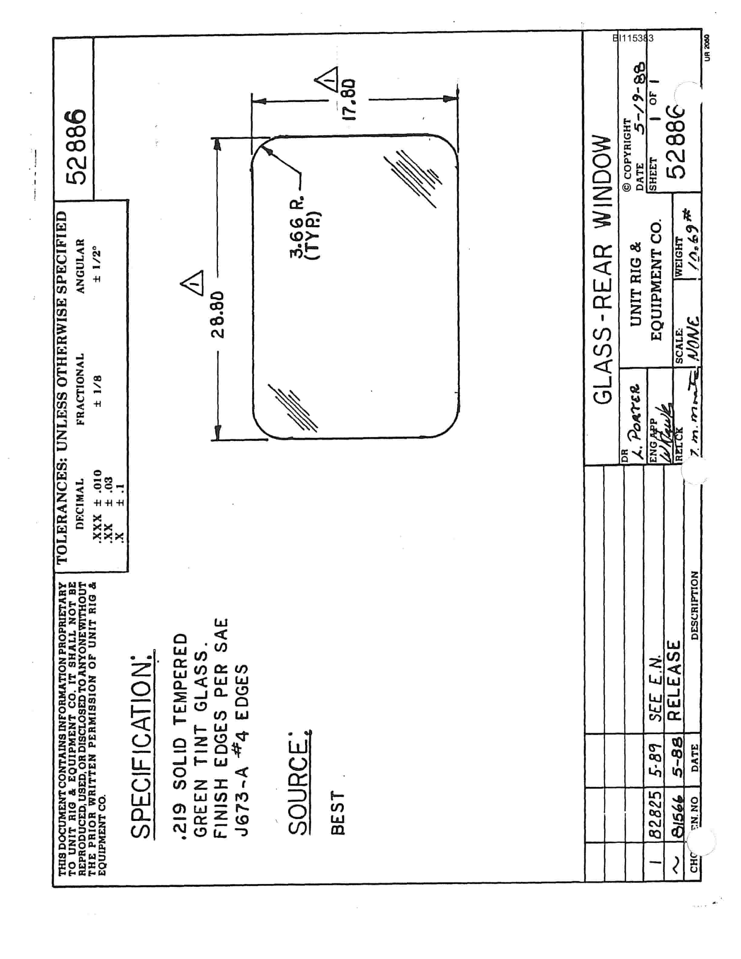 Bucyrus MT-4000 Parts Catalog BI115383 4 Bucyrus MT-4000 Parts Catalog BI115383 - Image 4
