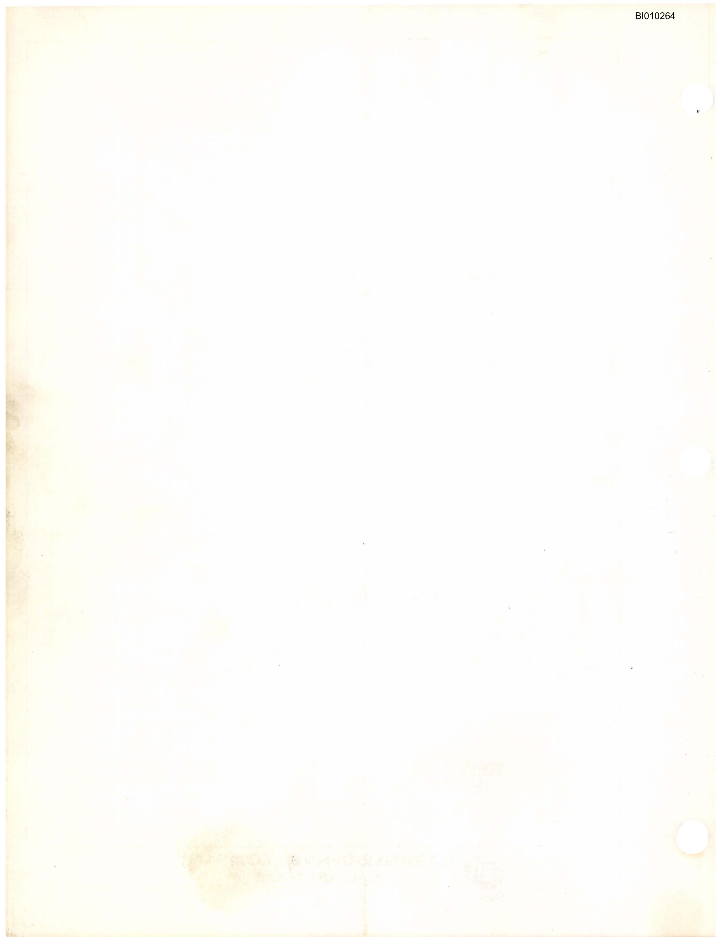 Bucyrus RDT 30-150 Parts Catalog BI010264-4