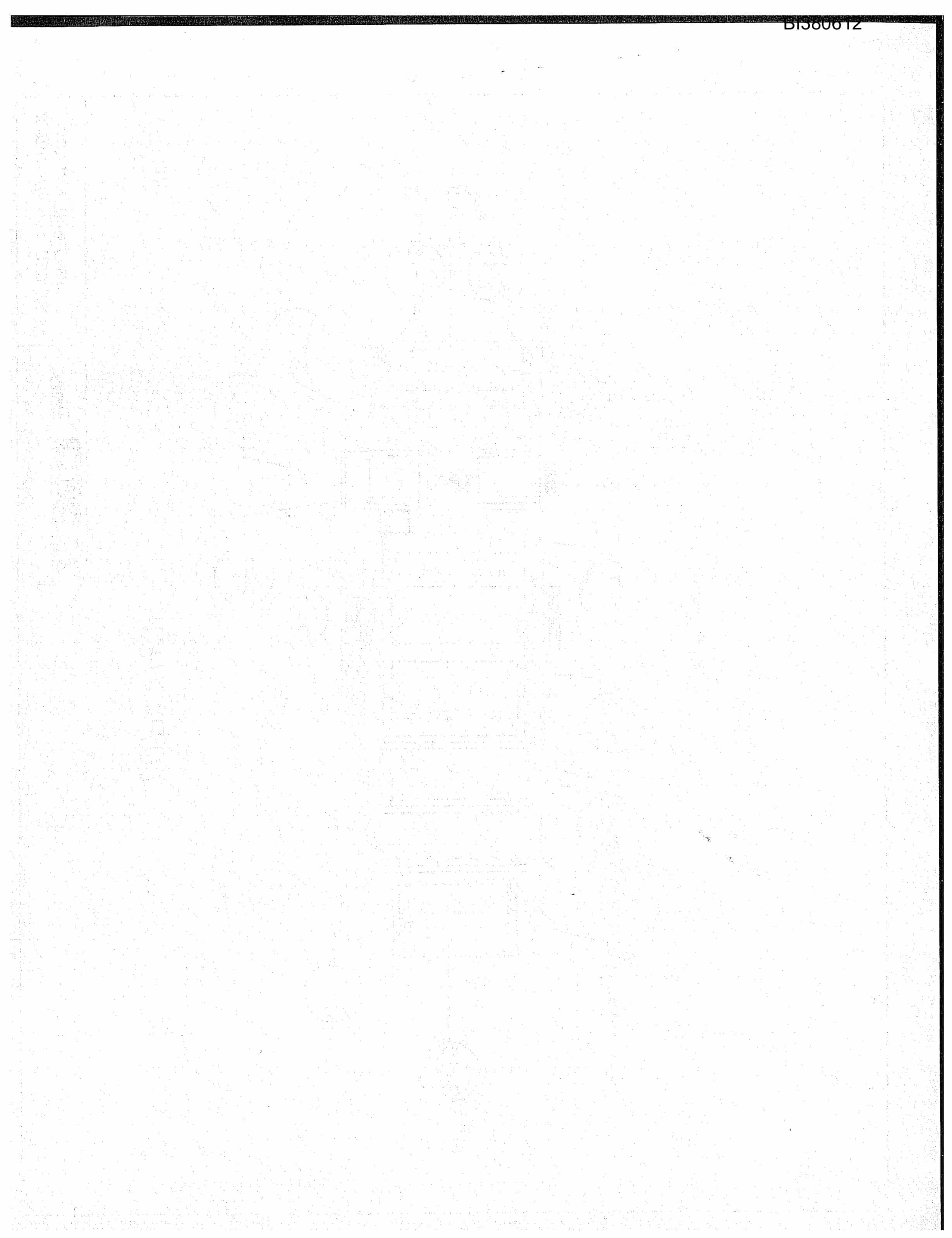 Bucyrus Rebuilt 48in Single 150HP Drive Parts Catalog BI380612-4