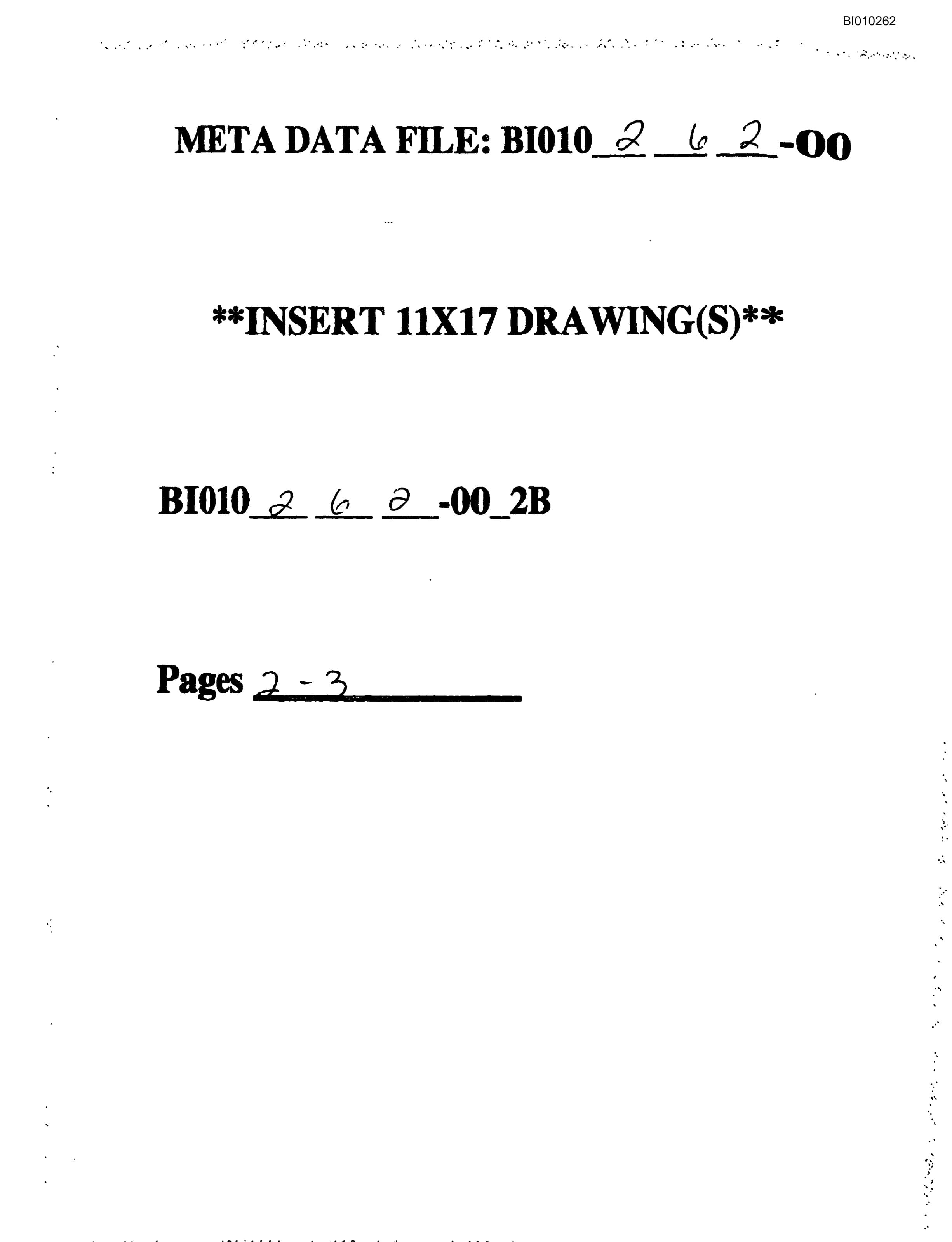 Bucyrus Reed Simplex 3000 Rotary Drill Technical Manual BI010262-3